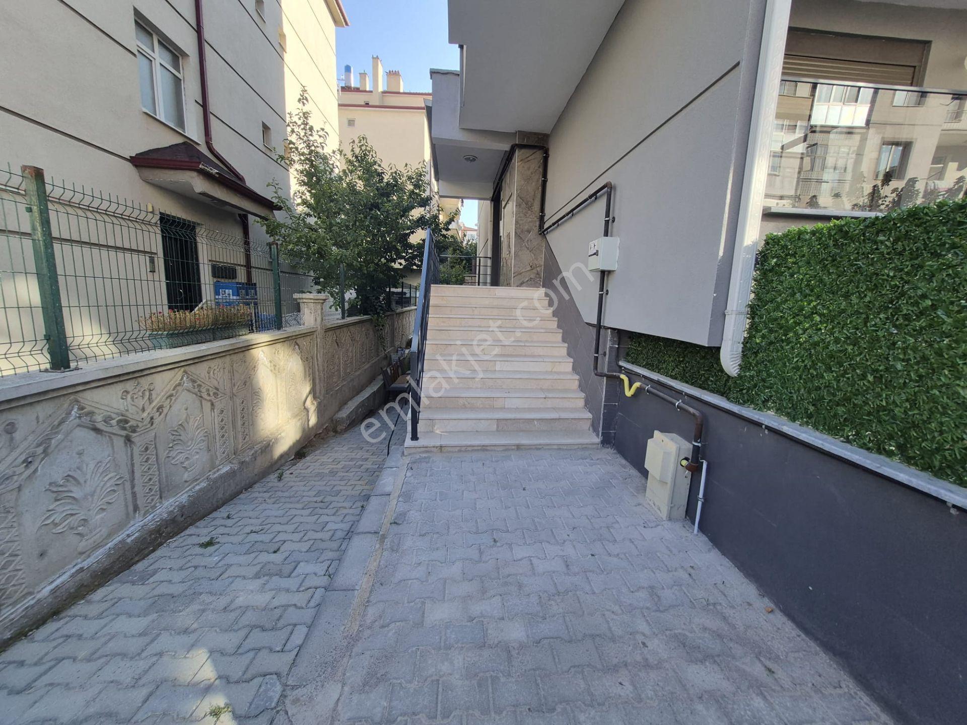 Emin Emlak Satıyor..valide Sultan Mahallesinde 2 Yaşında Lüks Daire — fotoğraf 20