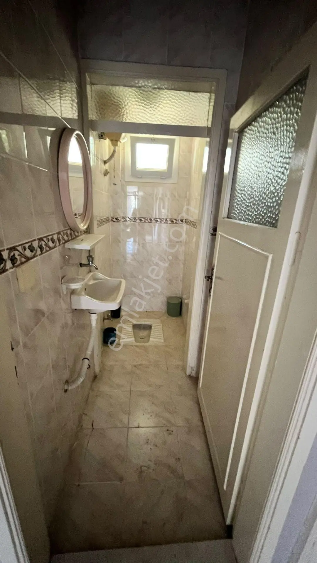 Bergama Kadriye'de 600m² Bahçe İçinde, 2 Adet 3+1 Daire — fotoğraf 2