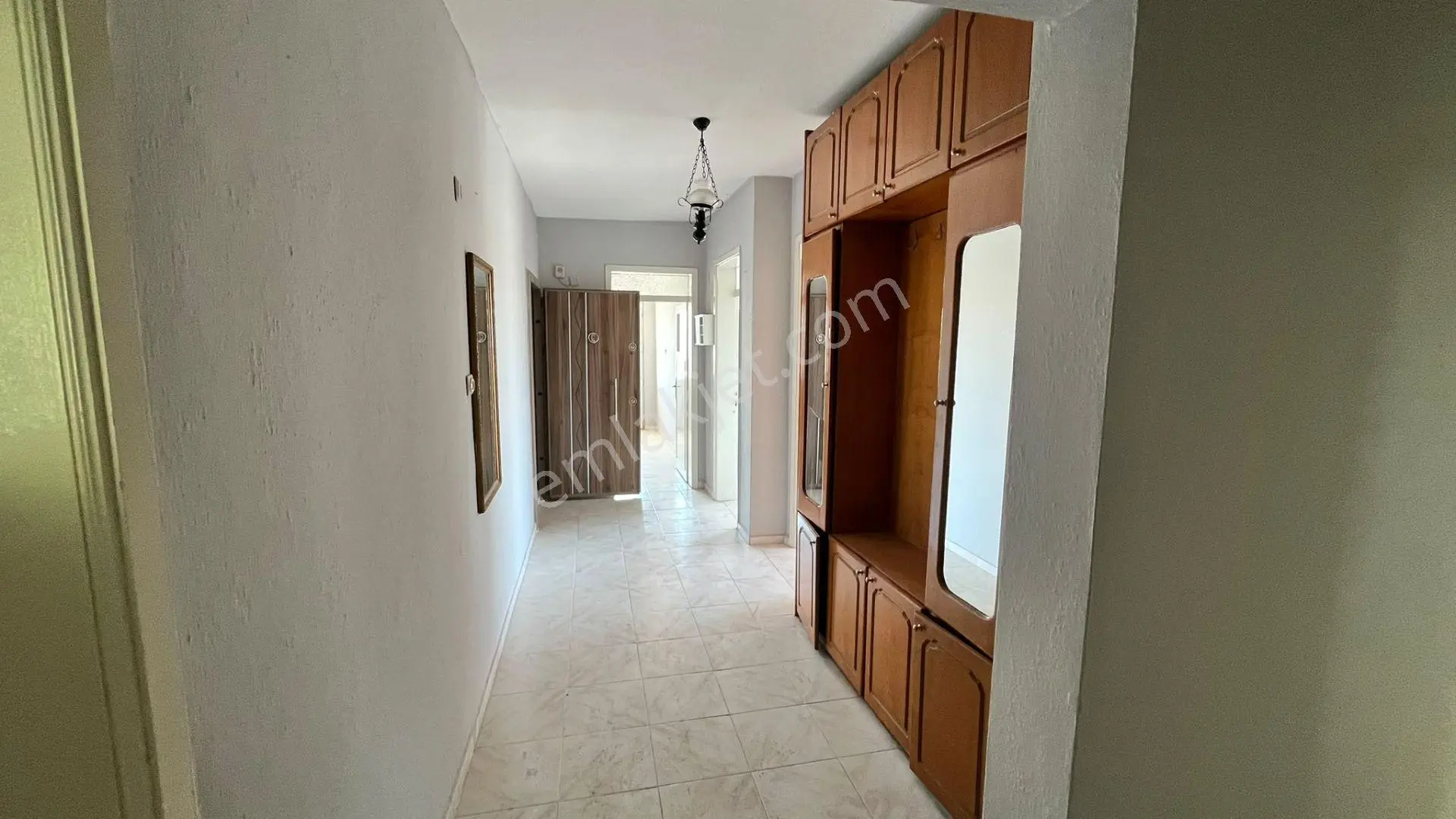 Bergama Kadriye'de 600m² Bahçe İçinde, 2 Adet 3+1 Daire — fotoğraf 5