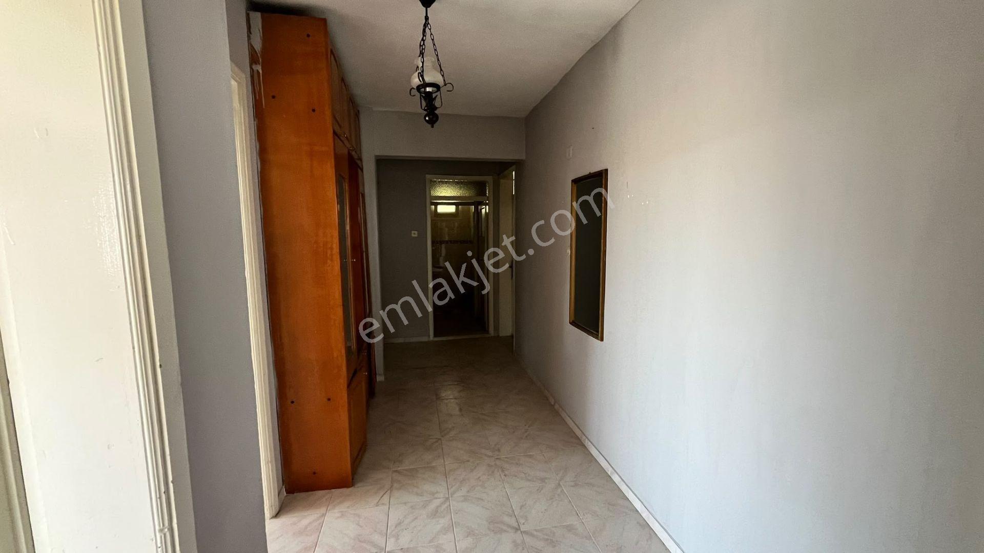 Bergama Kadriye'de 600m² Bahçe İçinde, 2 Adet 3+1 Daire — fotoğraf 9