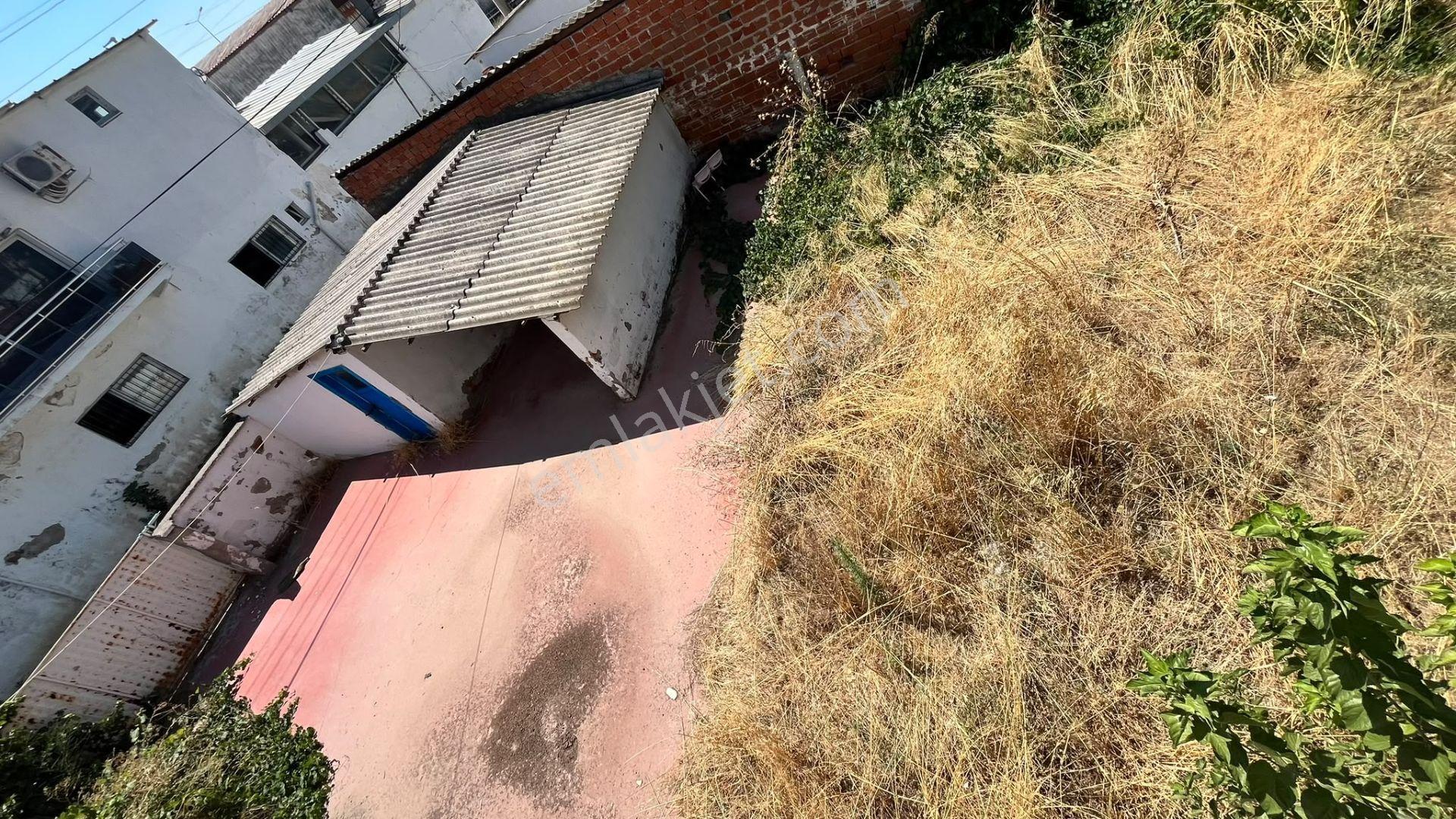 Bergama Kadriye'de 600m² Bahçe İçinde, 2 Adet 3+1 Daire — fotoğraf 18