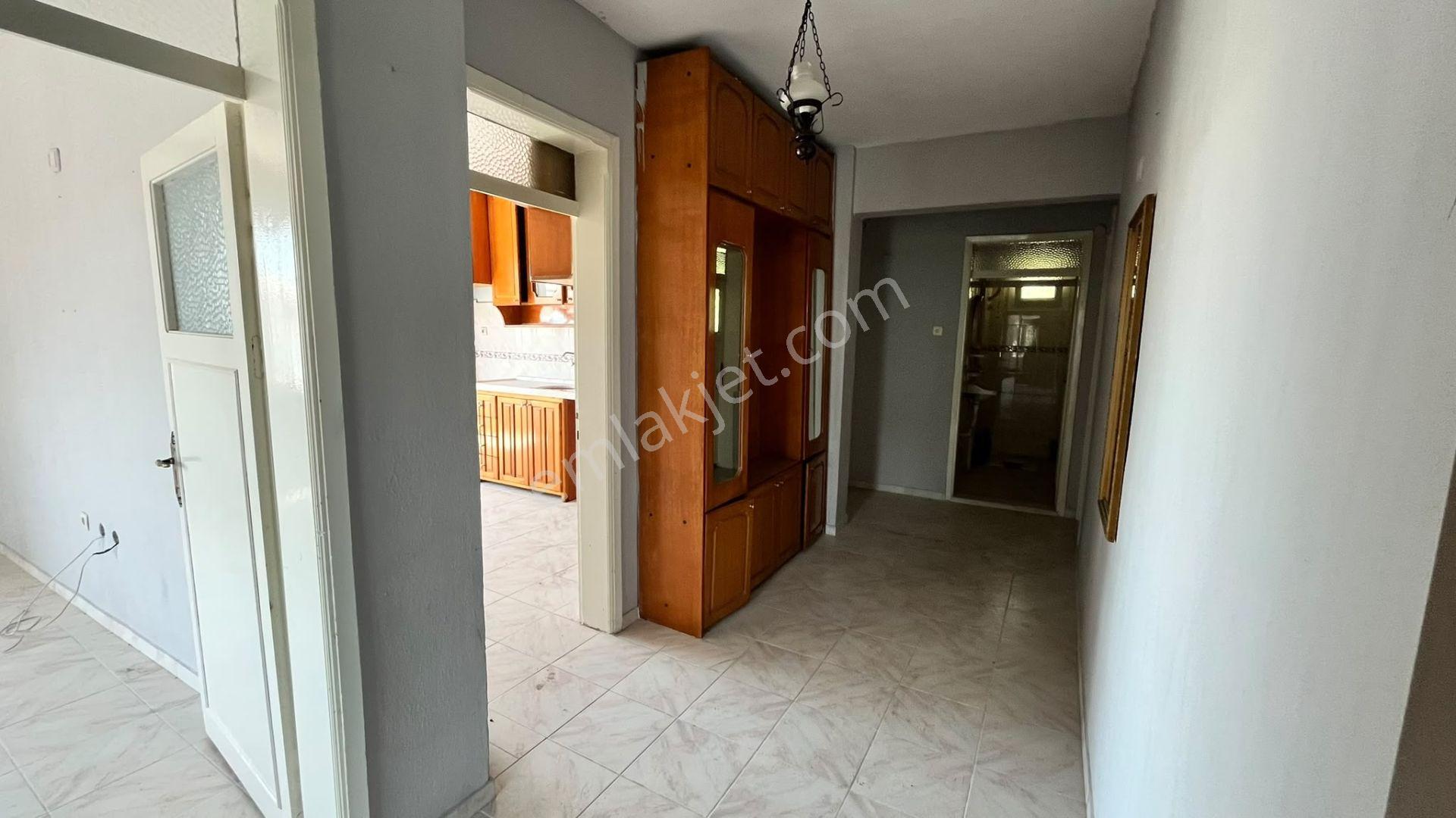 Bergama Kadriye'de 600m² Bahçe İçinde, 2 Adet 3+1 Daire — fotoğraf 21