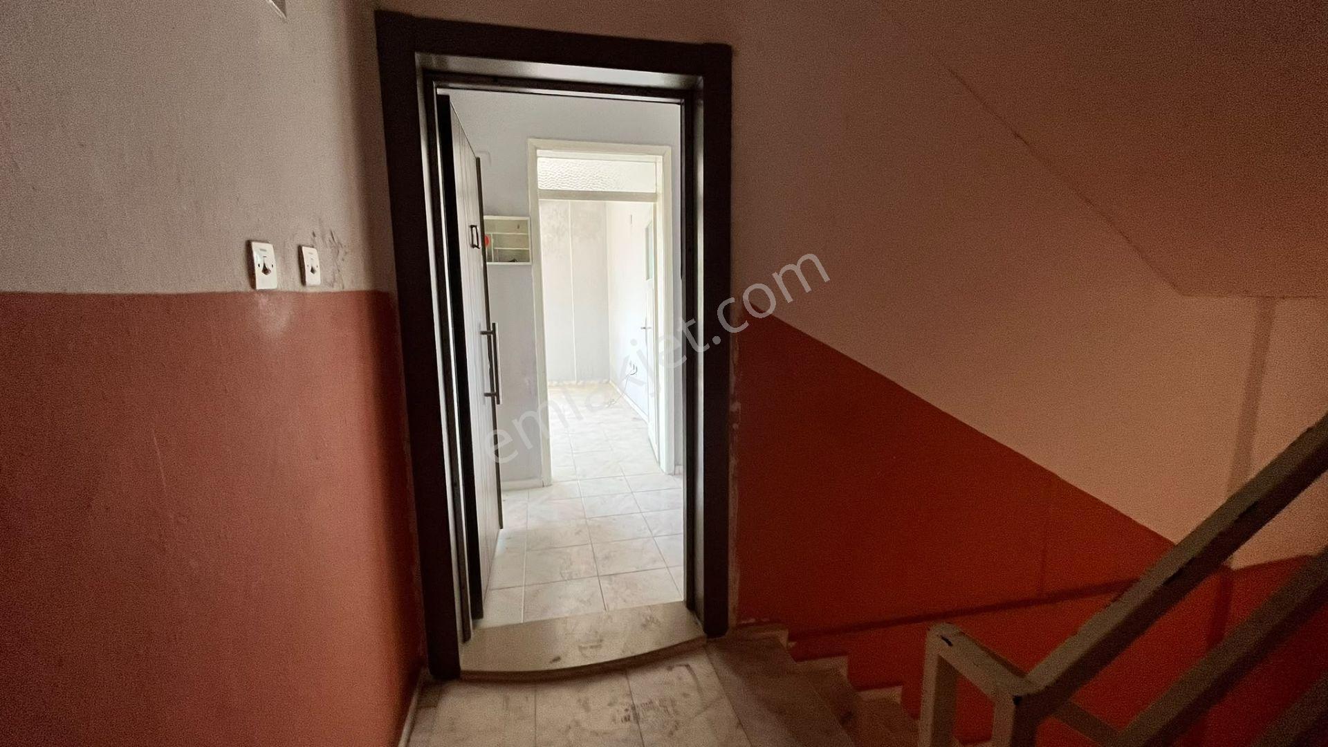 Bergama Kadriye'de 600m² Bahçe İçinde, 2 Adet 3+1 Daire — fotoğraf 22