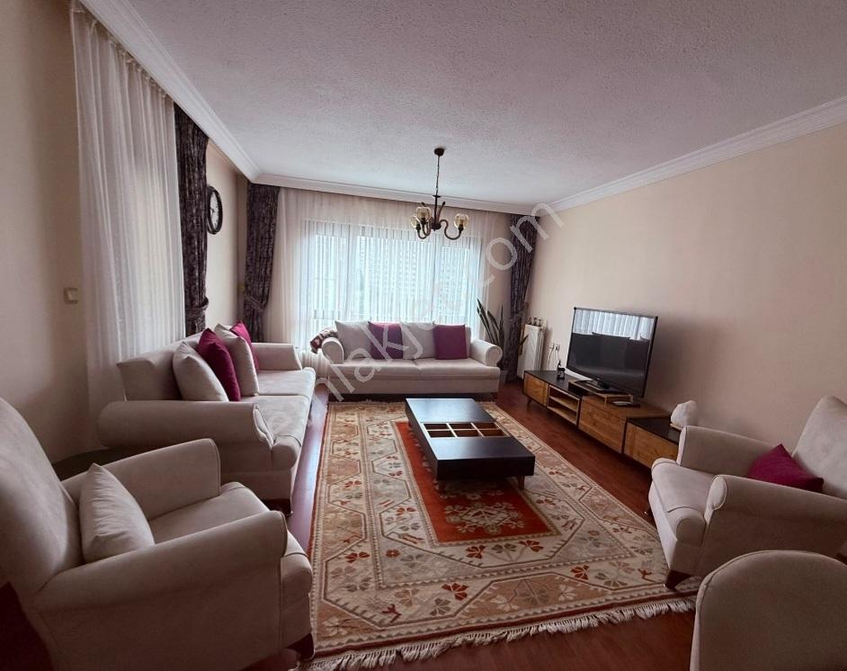 Dodurga Mah. Elit Park Evlerinde Satılık 3+1 Yapılı Daire — fotoğraf 2