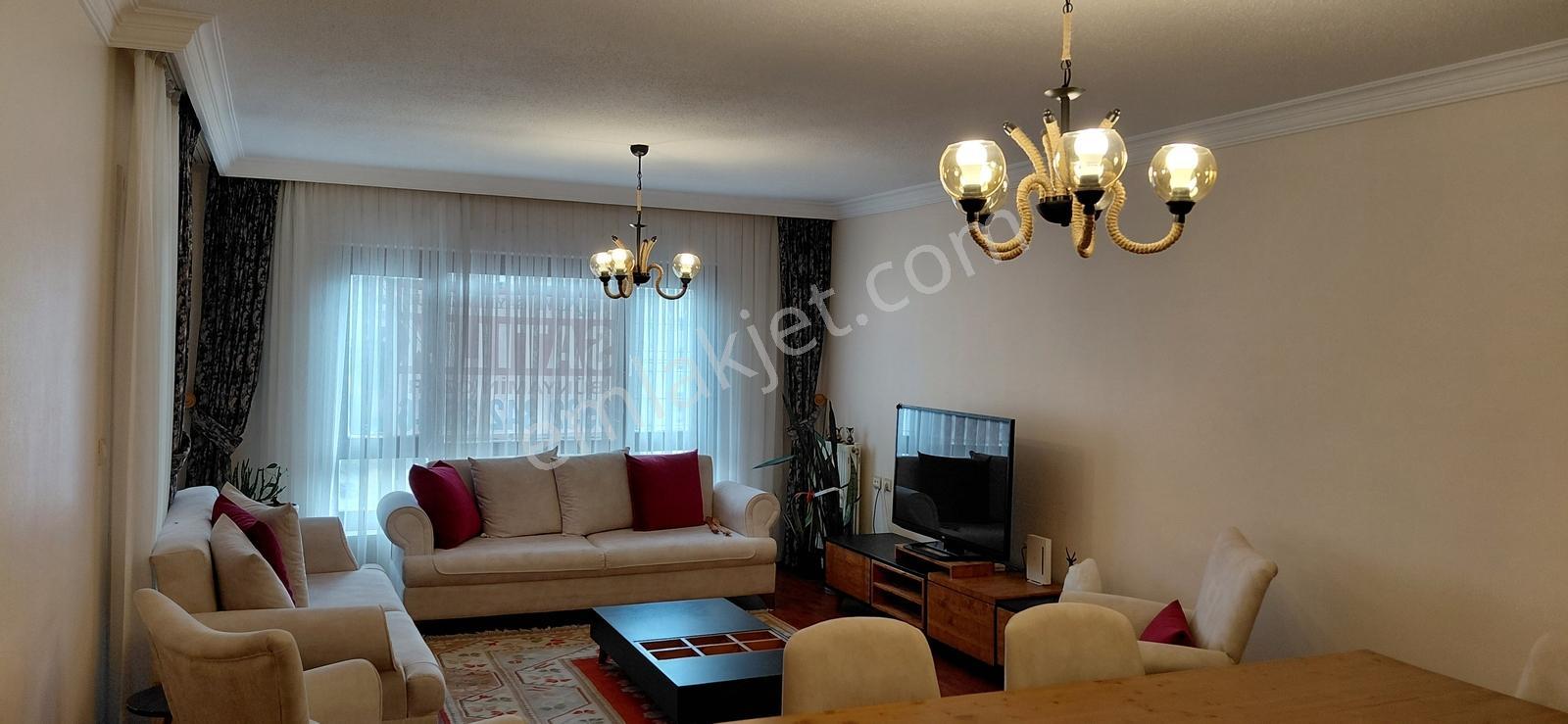 Dodurga Mah. Elit Park Evlerinde Satılık 3+1 Yapılı Daire — fotoğraf 3