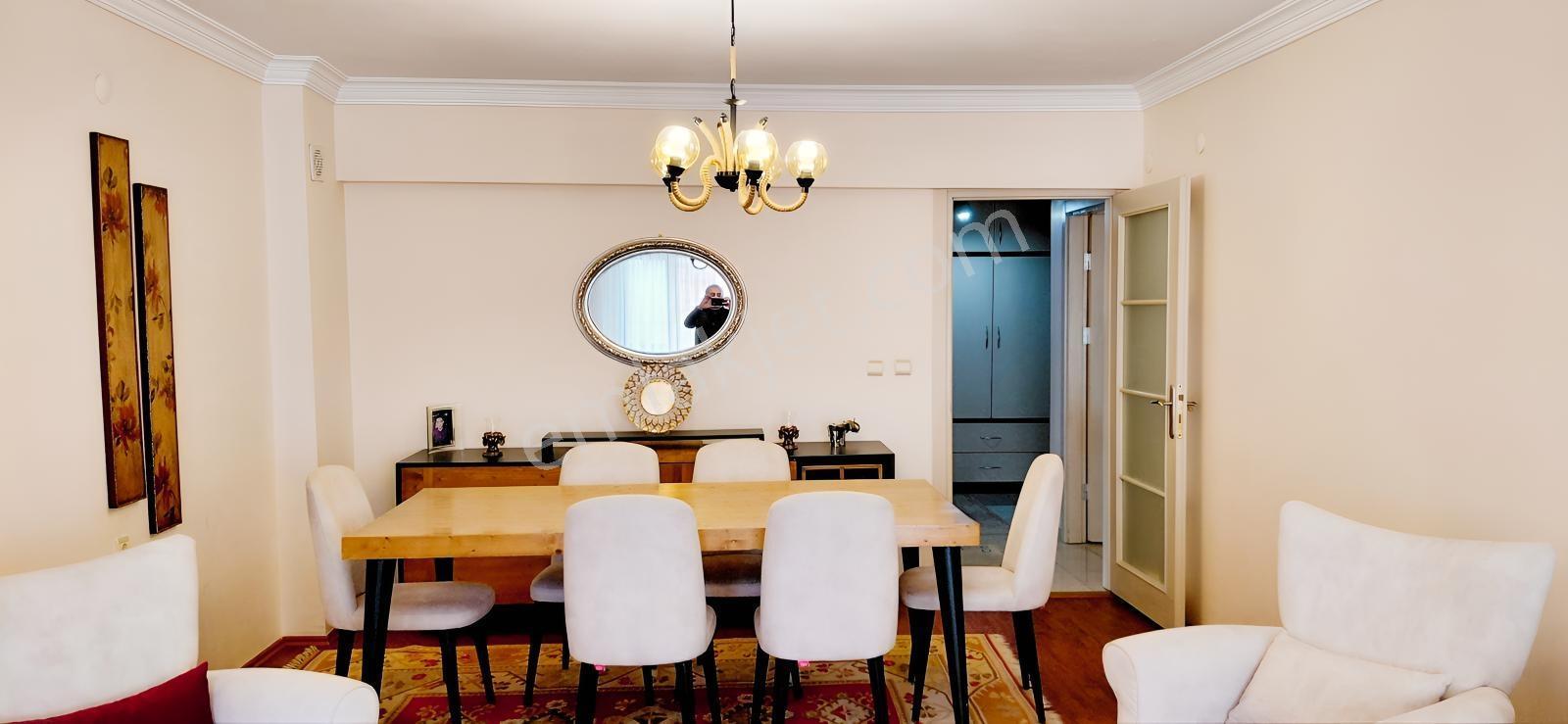 Dodurga Mah. Elit Park Evlerinde Satılık 3+1 Yapılı Daire — fotoğraf 4