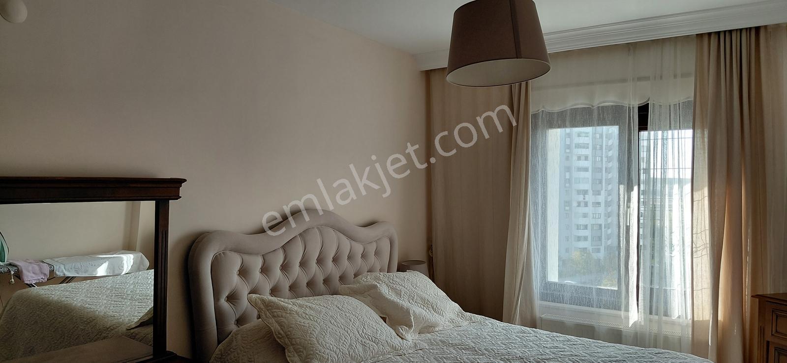 Dodurga Mah. Elit Park Evlerinde Satılık 3+1 Yapılı Daire — fotoğraf 6