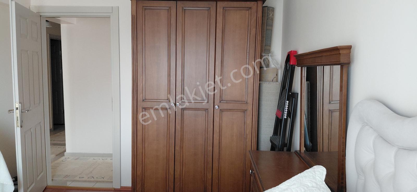 Dodurga Mah. Elit Park Evlerinde Satılık 3+1 Yapılı Daire — fotoğraf 7