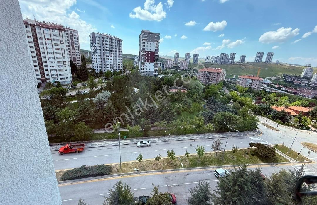 Dodurga Mah. Elit Park Evlerinde Satılık 3+1 Yapılı Daire — fotoğraf 9
