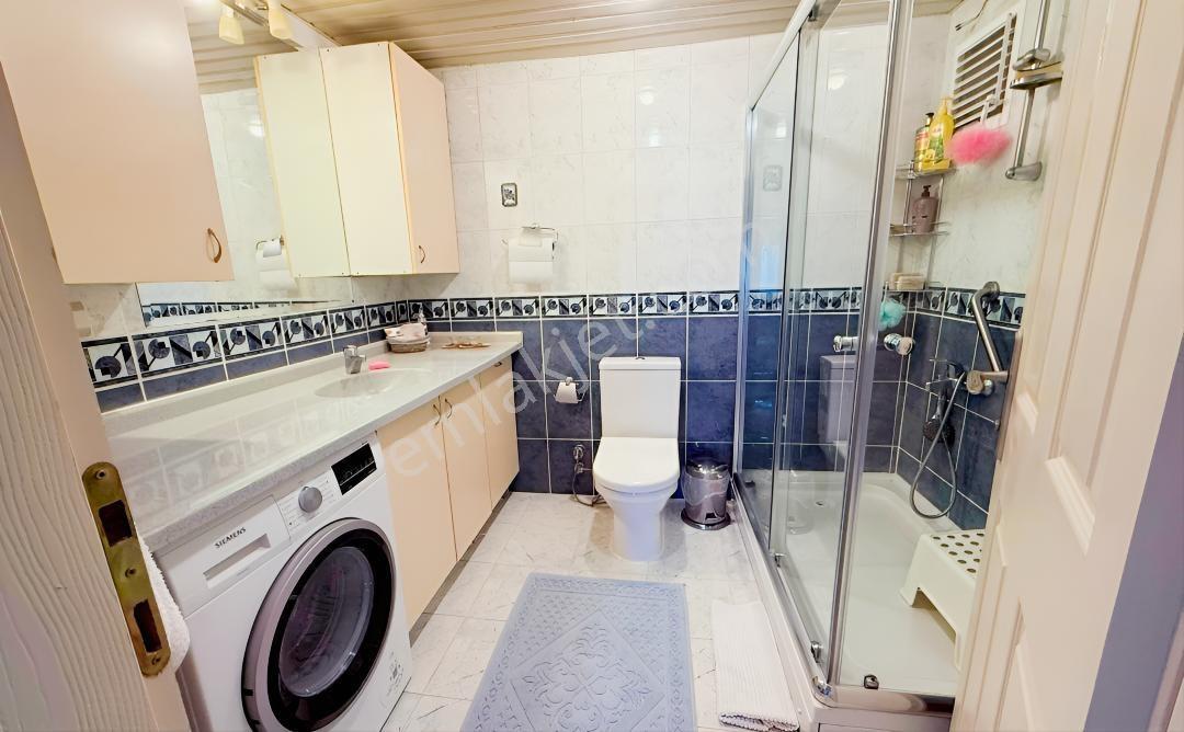 Dodurga Mah. Elit Park Evlerinde Satılık 3+1 Yapılı Daire — fotoğraf 10