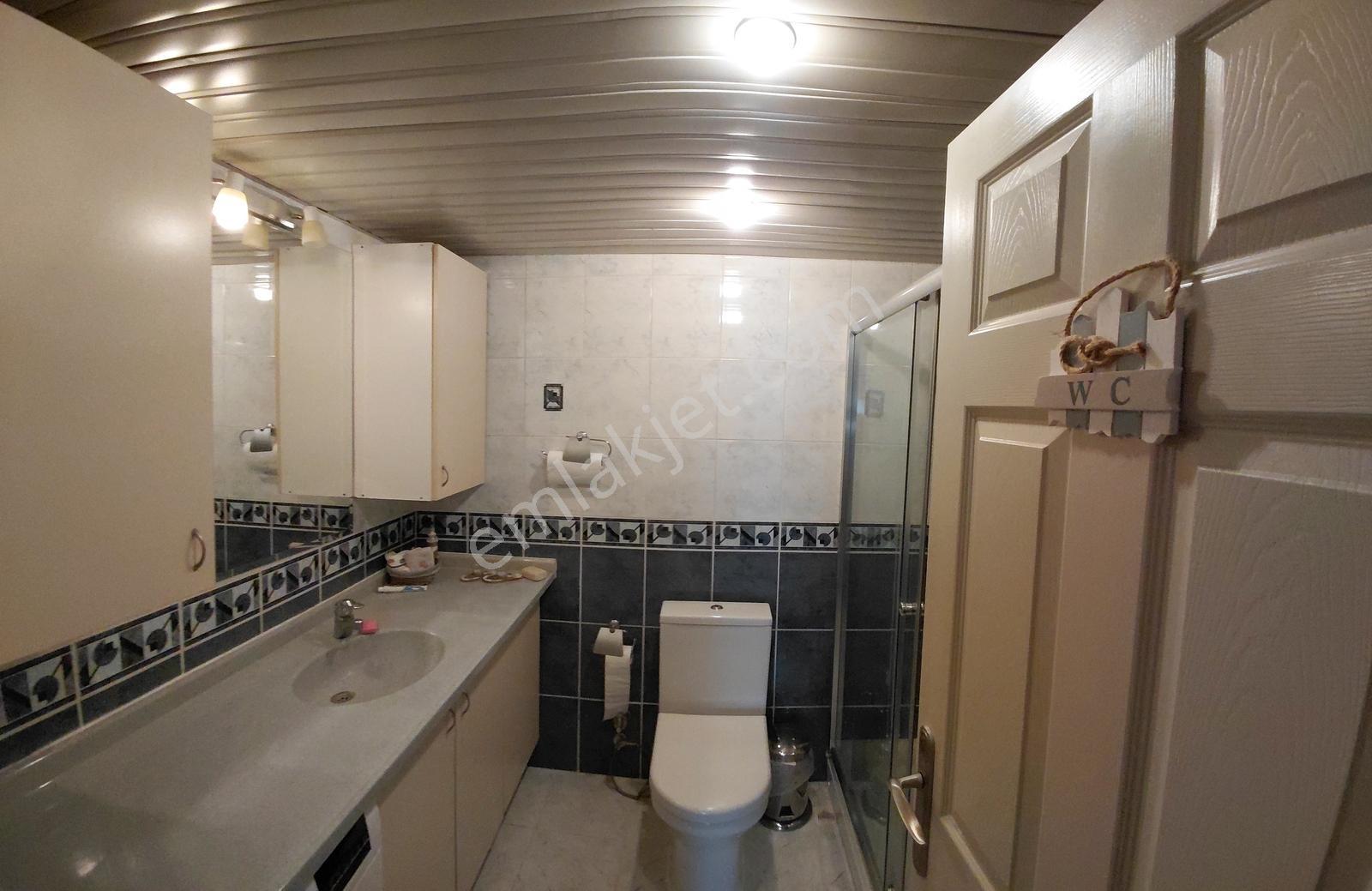 Dodurga Mah. Elit Park Evlerinde Satılık 3+1 Yapılı Daire — fotoğraf 11