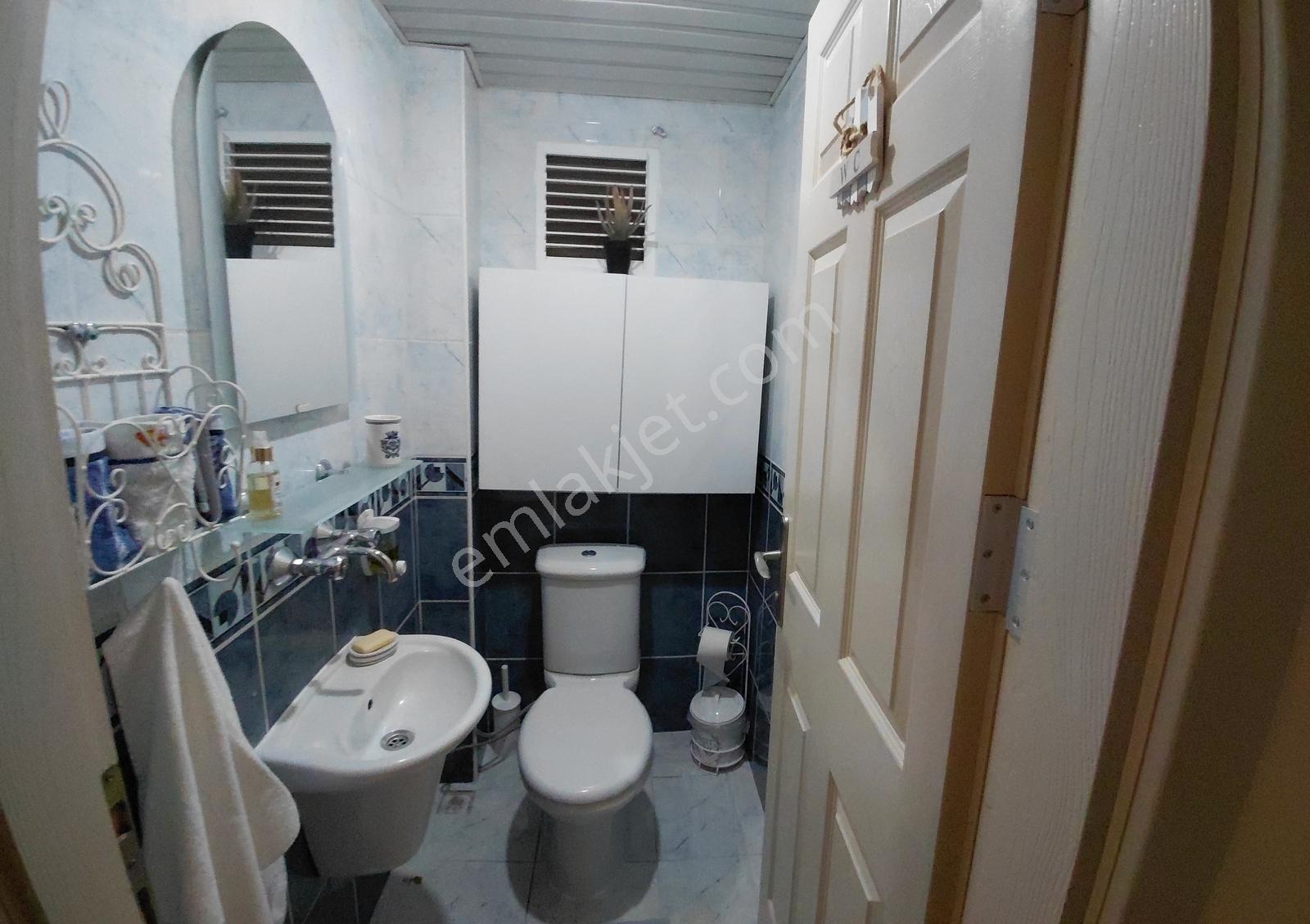 Dodurga Mah. Elit Park Evlerinde Satılık 3+1 Yapılı Daire — fotoğraf 12