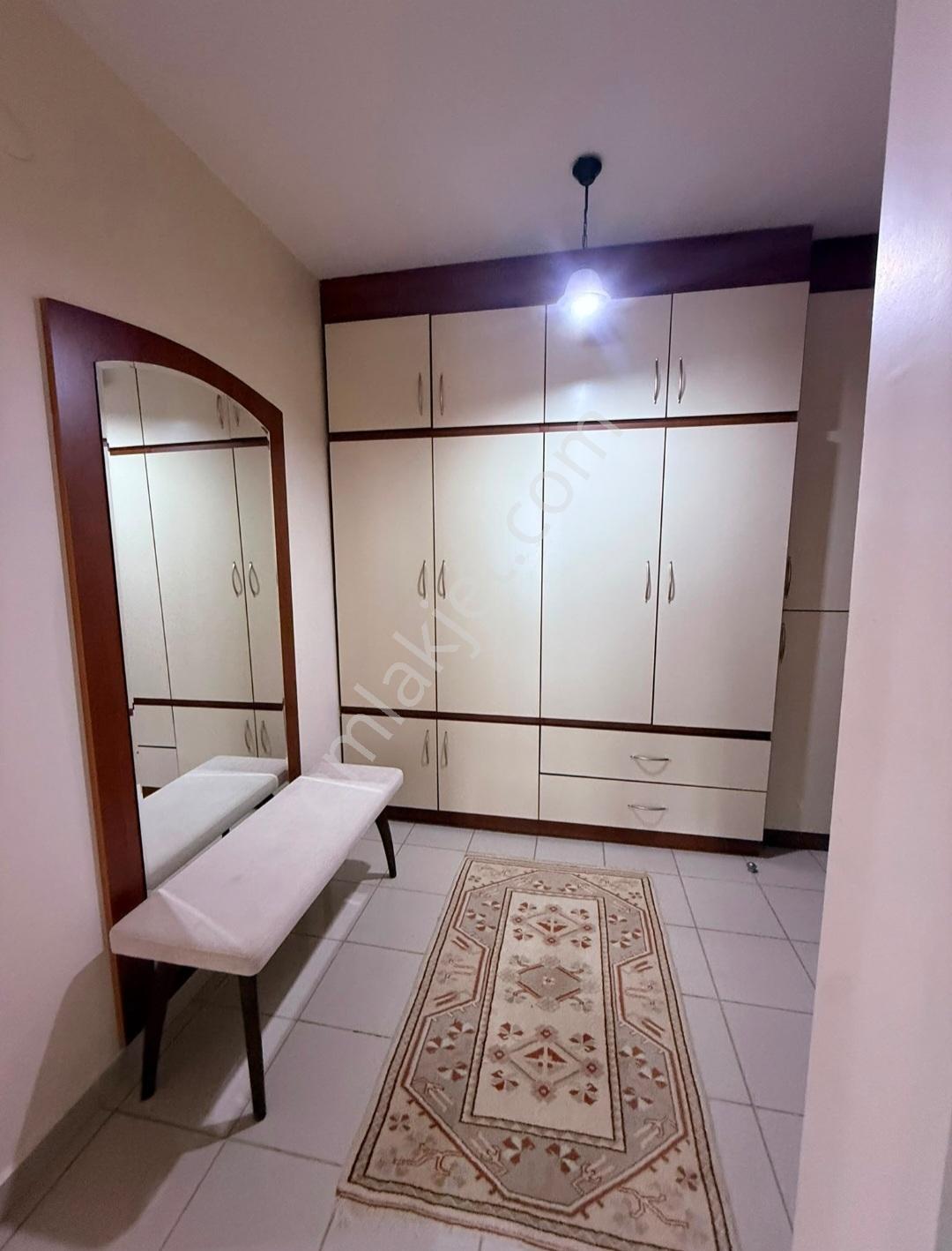 Dodurga Mah. Elit Park Evlerinde Satılık 3+1 Yapılı Daire — fotoğraf 13