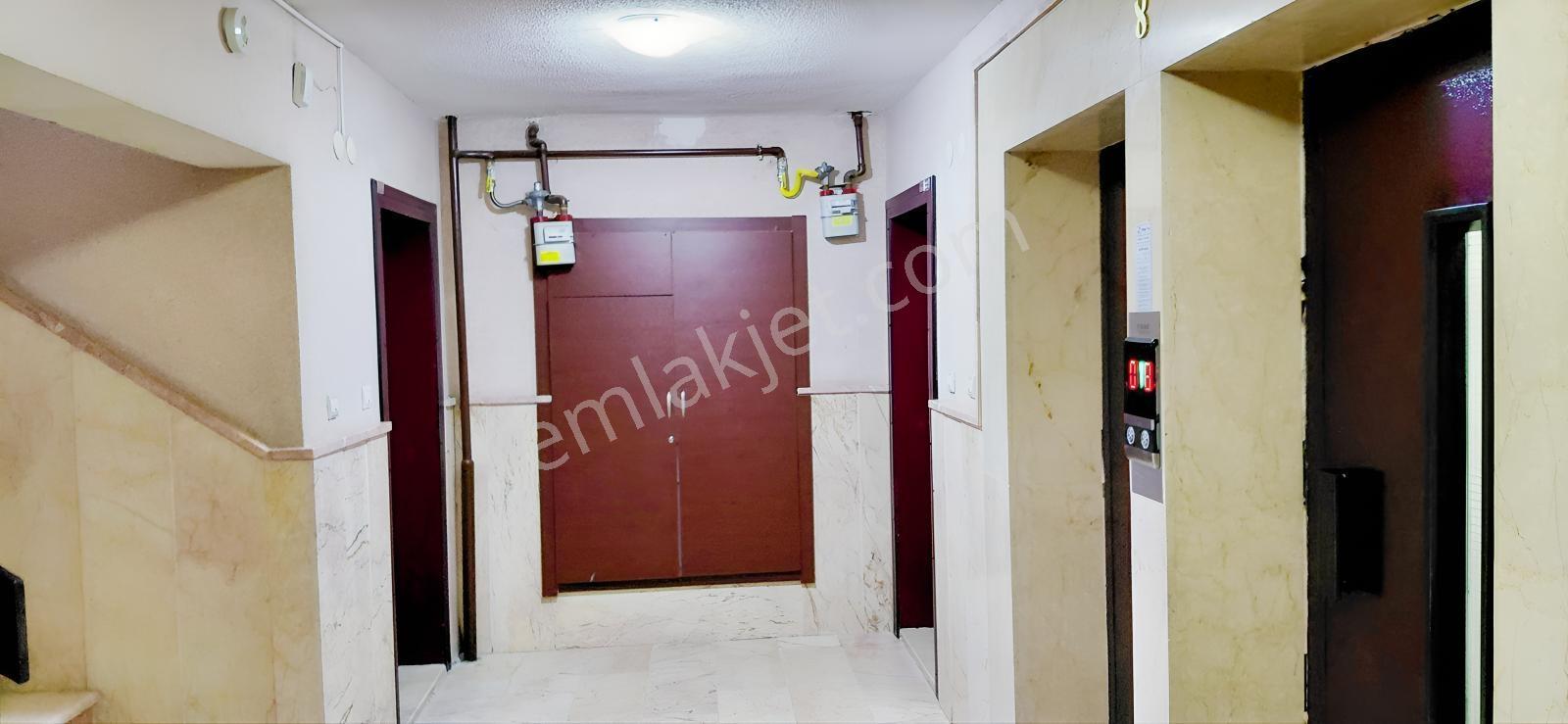 Dodurga Mah. Elit Park Evlerinde Satılık 3+1 Yapılı Daire — fotoğraf 14