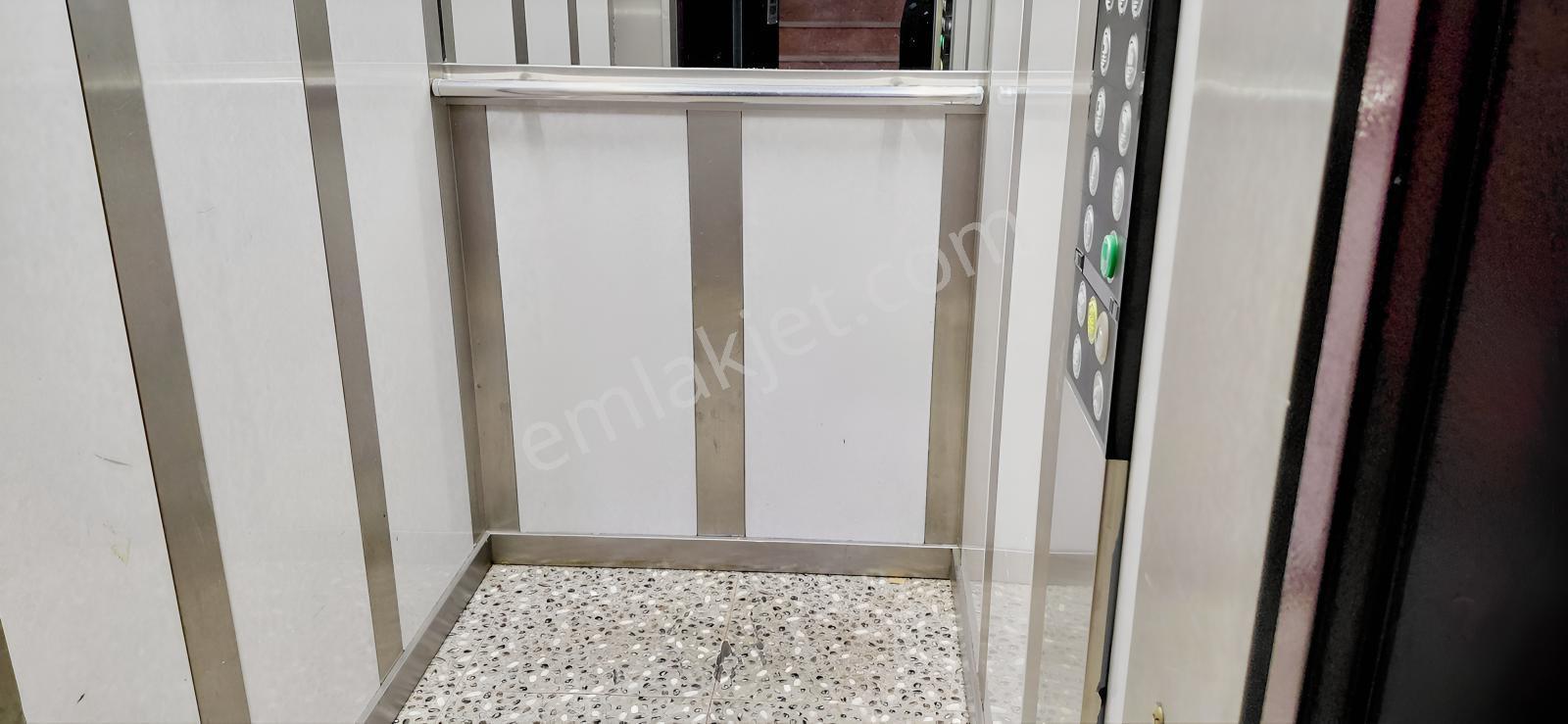 Dodurga Mah. Elit Park Evlerinde Satılık 3+1 Yapılı Daire — fotoğraf 15