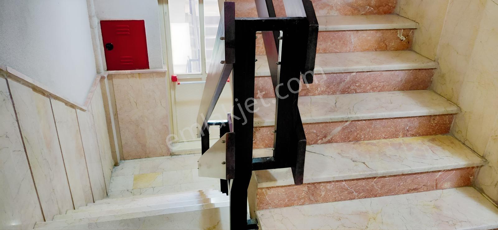 Dodurga Mah. Elit Park Evlerinde Satılık 3+1 Yapılı Daire — fotoğraf 16