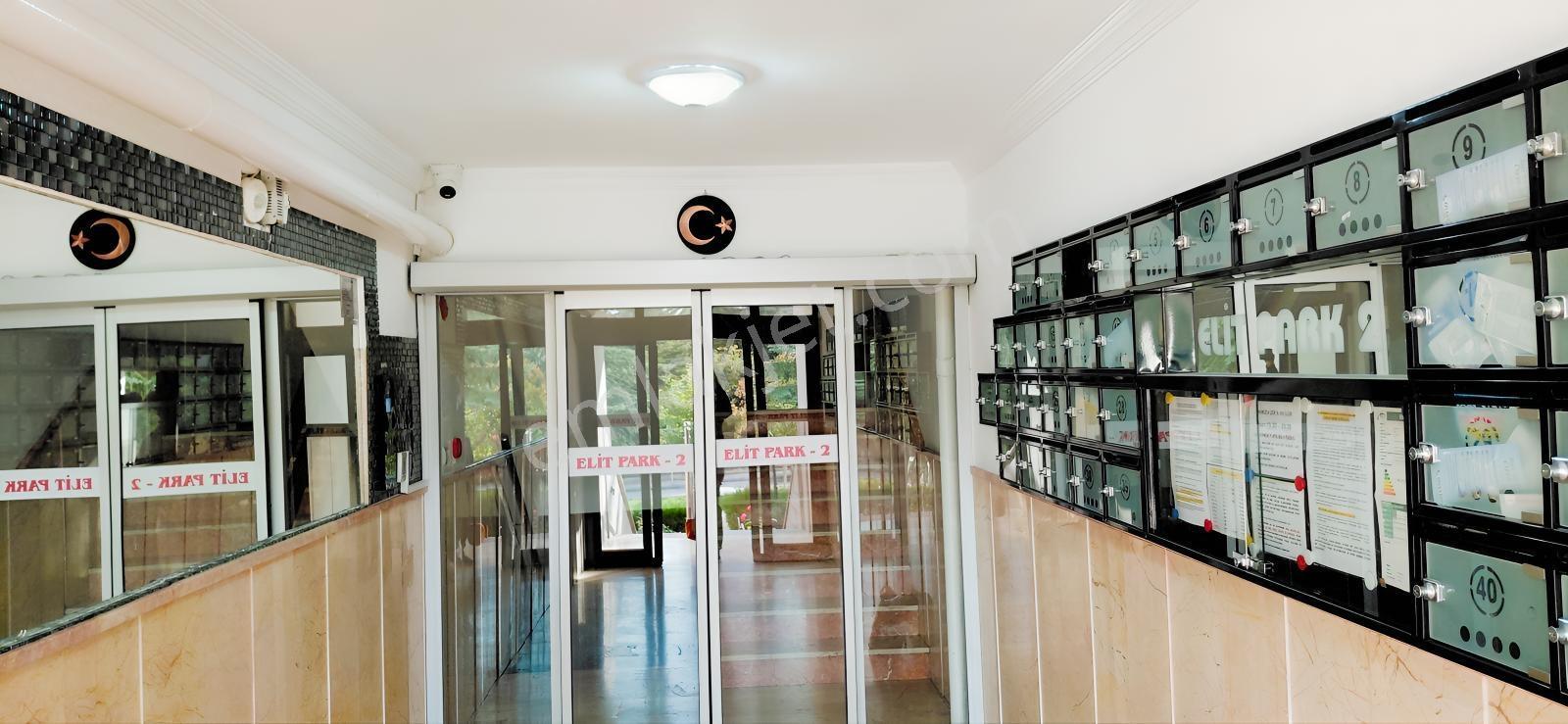 Dodurga Mah. Elit Park Evlerinde Satılık 3+1 Yapılı Daire — fotoğraf 17