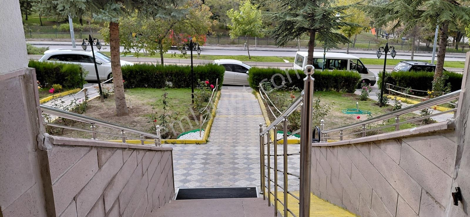 Dodurga Mah. Elit Park Evlerinde Satılık 3+1 Yapılı Daire — fotoğraf 19