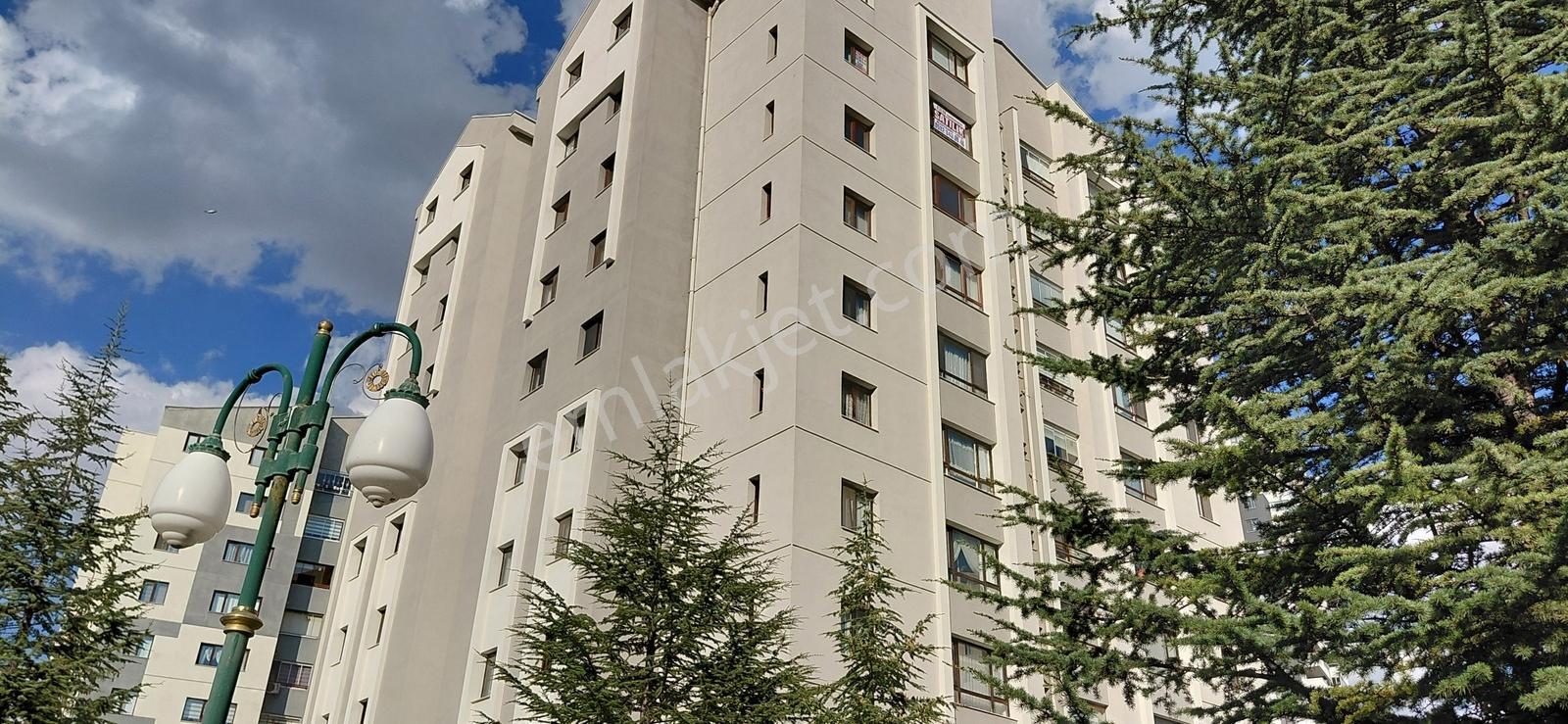 Dodurga Mah. Elit Park Evlerinde Satılık 3+1 Yapılı Daire — fotoğraf 20