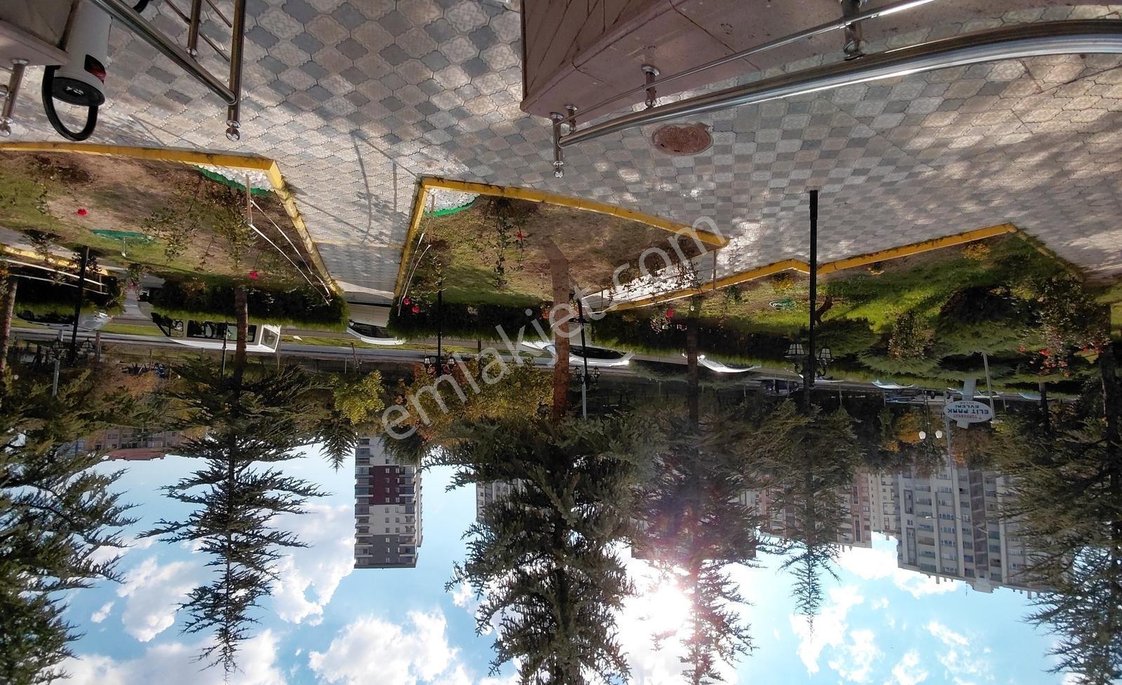 Dodurga Mah. Elit Park Evlerinde Satılık 3+1 Yapılı Daire — fotoğraf 21