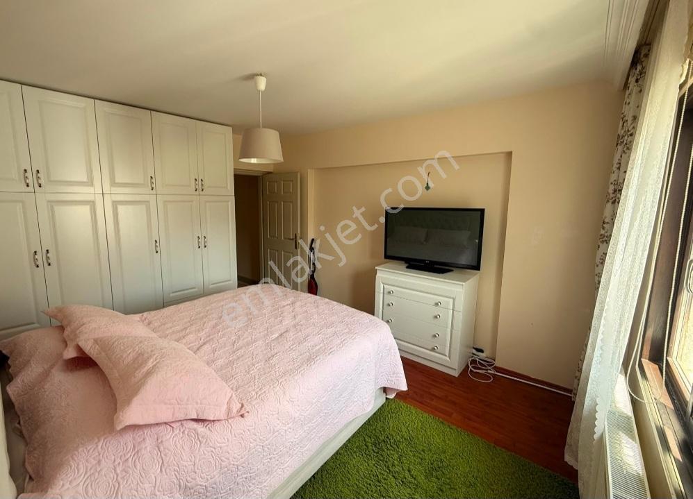 Dodurga Mah. Elit Park Evlerinde Satılık 3+1 Yapılı Daire — fotoğraf 22