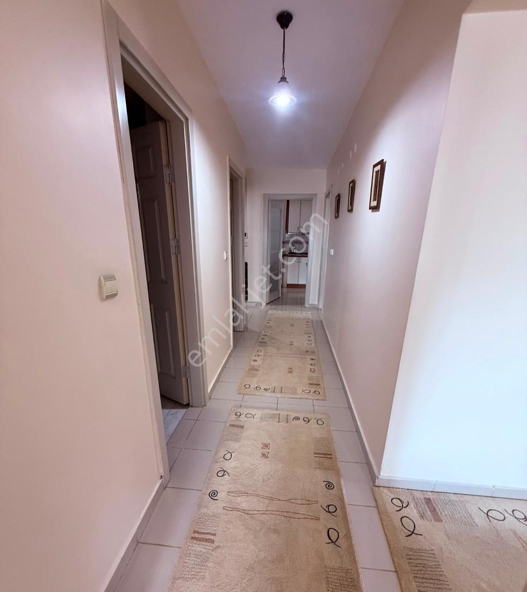 Dodurga Mah. Elit Park Evlerinde Satılık 3+1 Yapılı Daire — fotoğraf 23