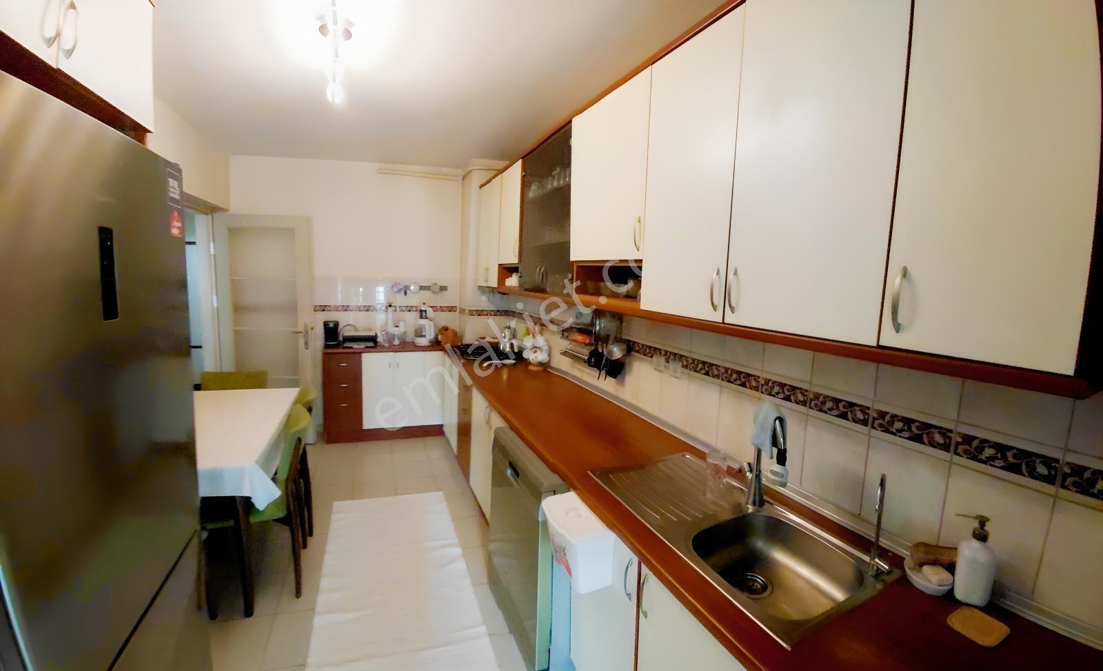 Dodurga Mah. Elit Park Evlerinde Satılık 3+1 Yapılı Daire — fotoğraf 25
