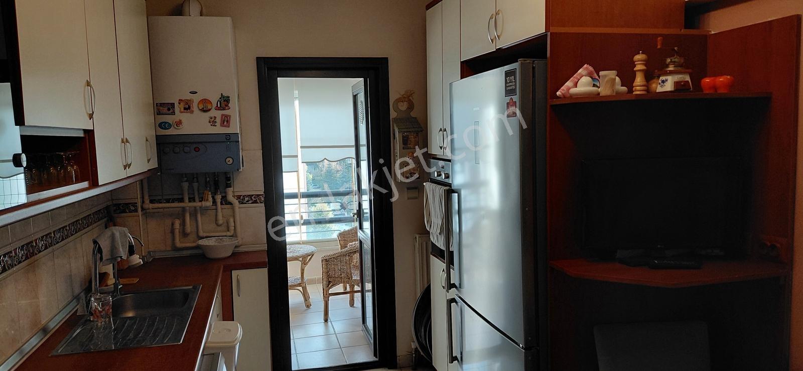 Dodurga Mah. Elit Park Evlerinde Satılık 3+1 Yapılı Daire — fotoğraf 26