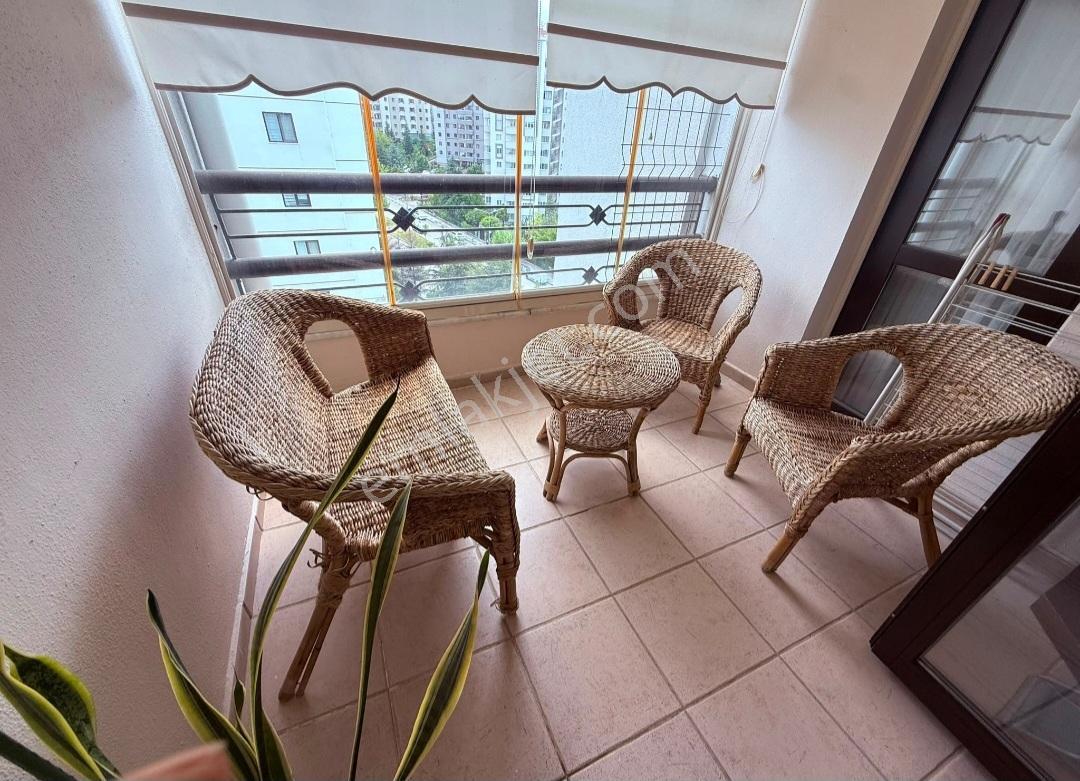 Dodurga Mah. Elit Park Evlerinde Satılık 3+1 Yapılı Daire — fotoğraf 27