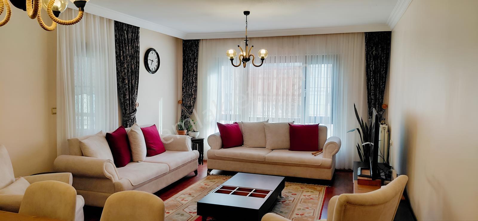 Dodurga Mah. Elit Park Evlerinde Satılık 3+1 Yapılı Daire — fotoğraf 29