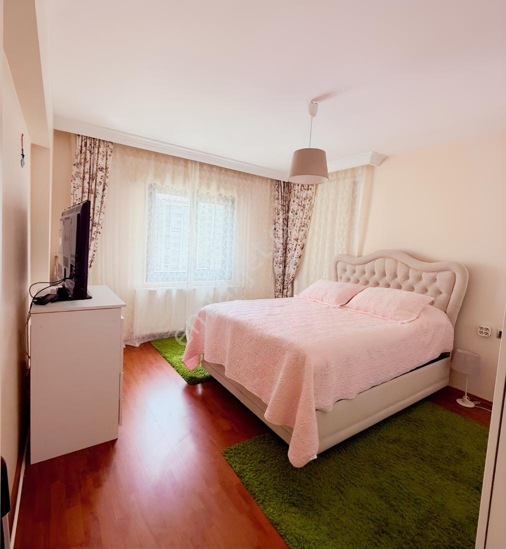 Dodurga Mah. Elit Park Evlerinde Satılık 3+1 Yapılı Daire — fotoğraf 30