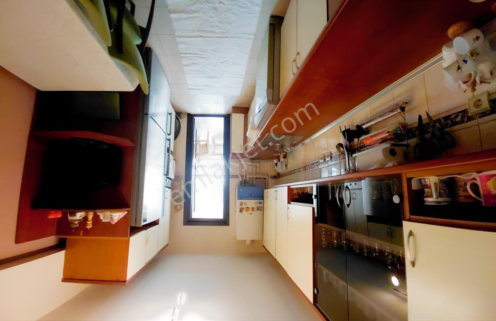 Dodurga Mah. Elit Park Evlerinde Satılık 3+1 Yapılı Daire — fotoğraf 32