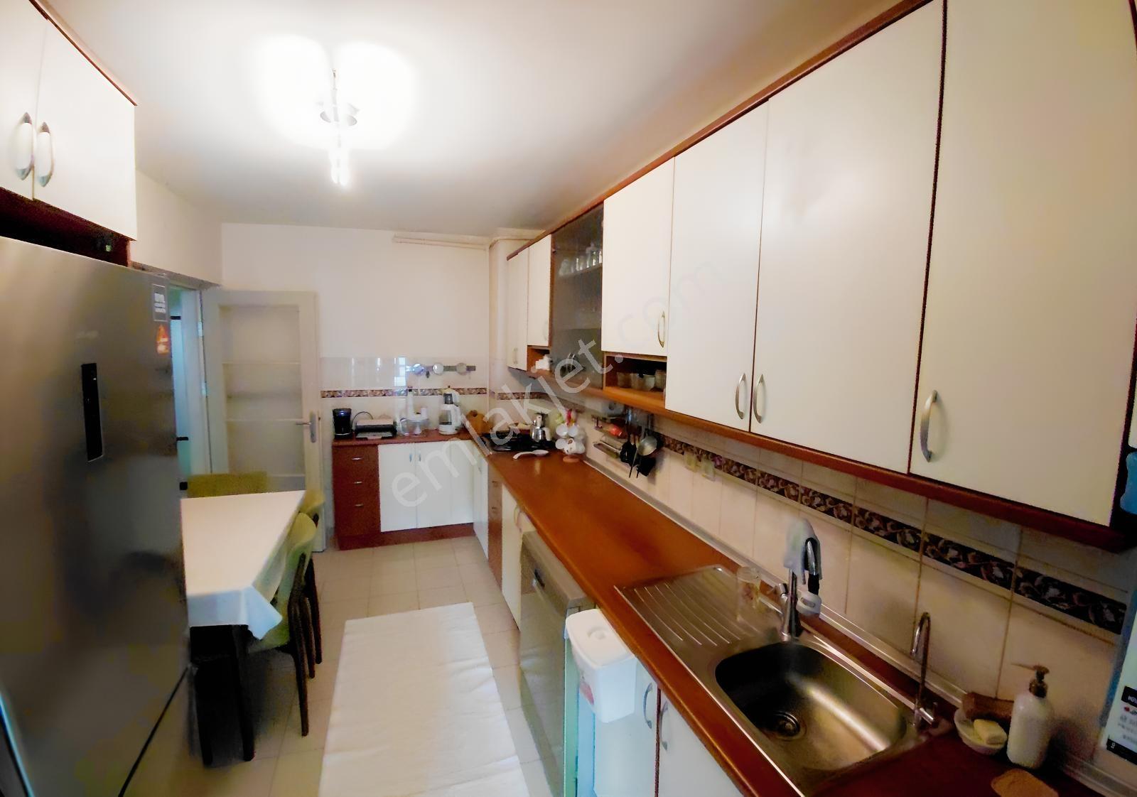Dodurga Mah. Elit Park Evlerinde Satılık 3+1 Yapılı Daire — fotoğraf 33