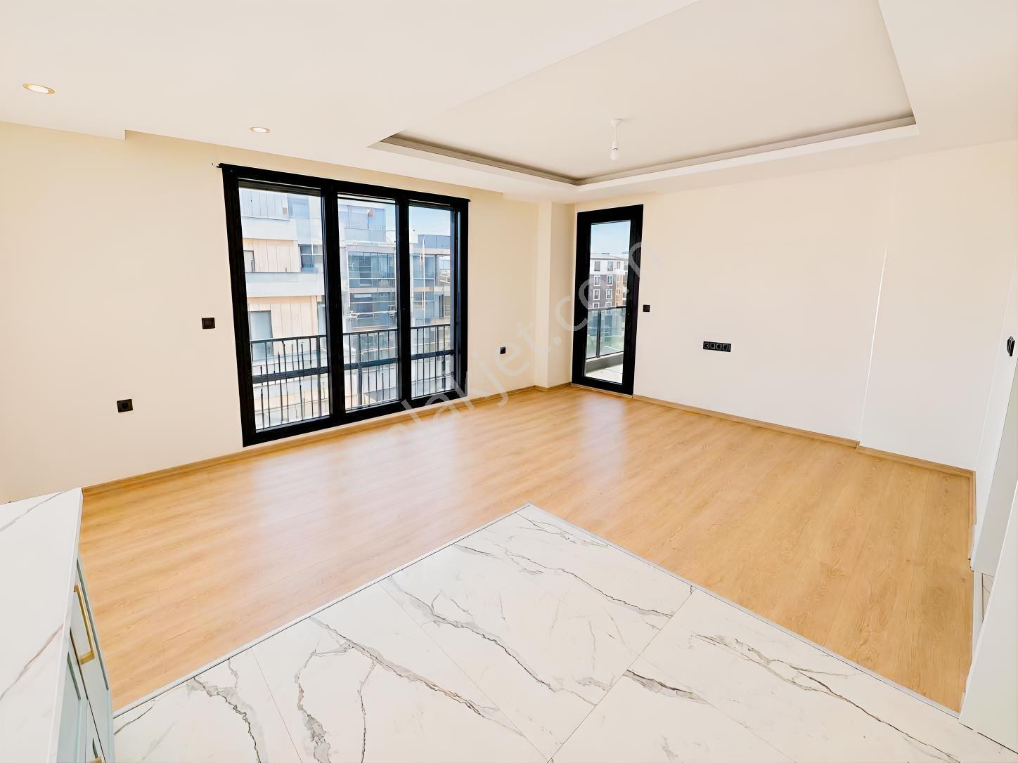 Onmax Burhaniye Ören Yolu Satılık Lüks 70 M2 1+1 Daire — fotoğraf 17