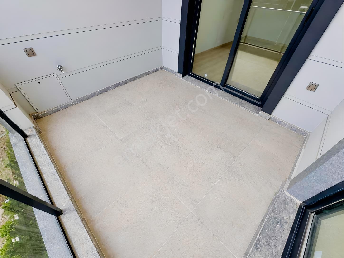 Onmax Burhaniye Ören Yolu Satılık Lüks 70 M2 1+1 Daire — fotoğraf 20