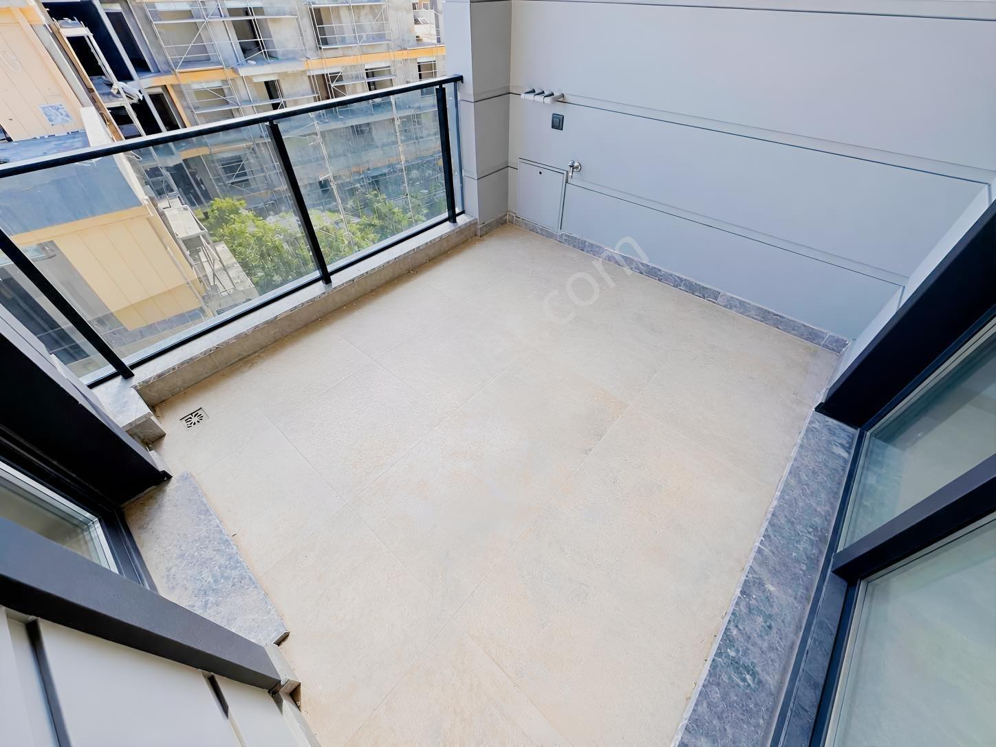 Onmax Burhaniye Ören Yolu Satılık Lüks 70 M2 1+1 Daire — fotoğraf 21