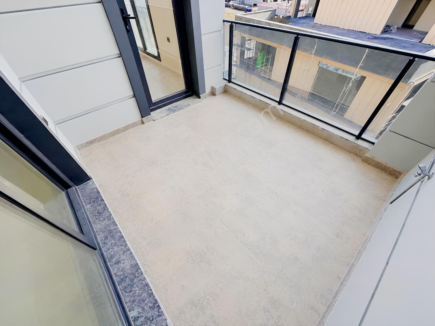 Onmax Burhaniye Ören Yolu Satılık Lüks 70 M2 1+1 Daire — fotoğraf 23