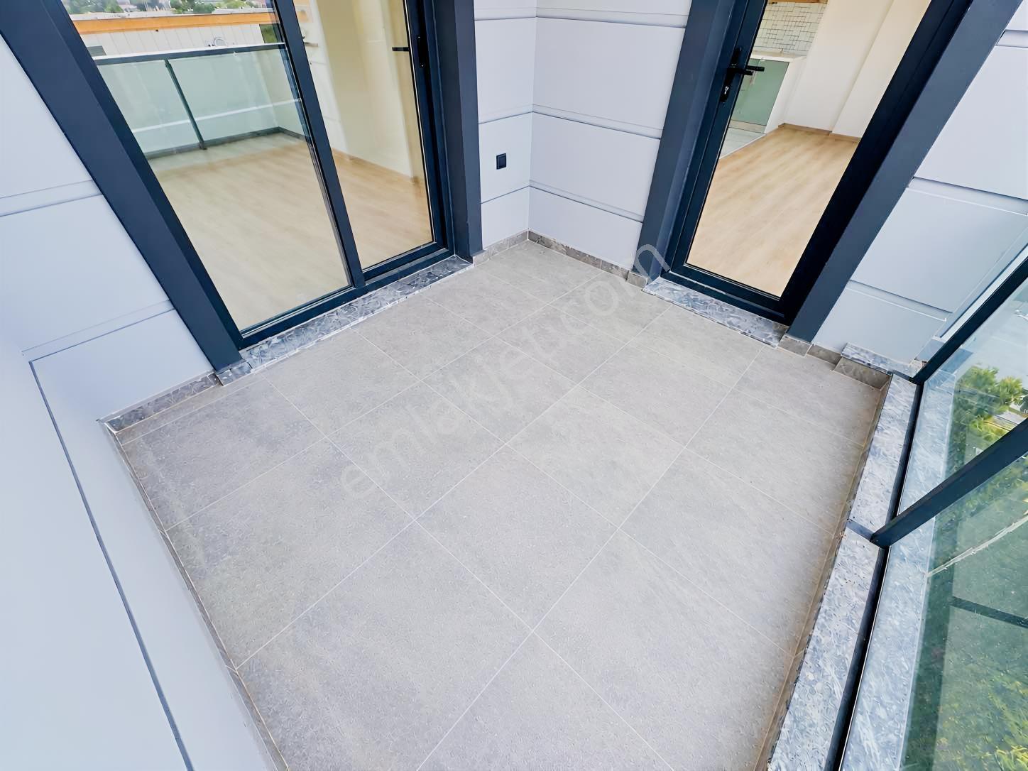 Onmax Burhaniye Ören Yolu Satılık Lüks 70 M2 1+1 Daire — fotoğraf 24