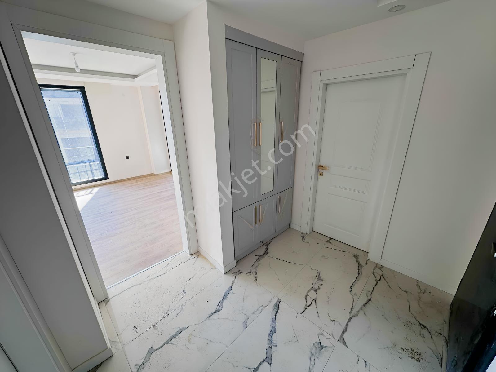 Onmax Burhaniye Ören Yolu Satılık Lüks 70 M2 1+1 Daire — fotoğraf 25
