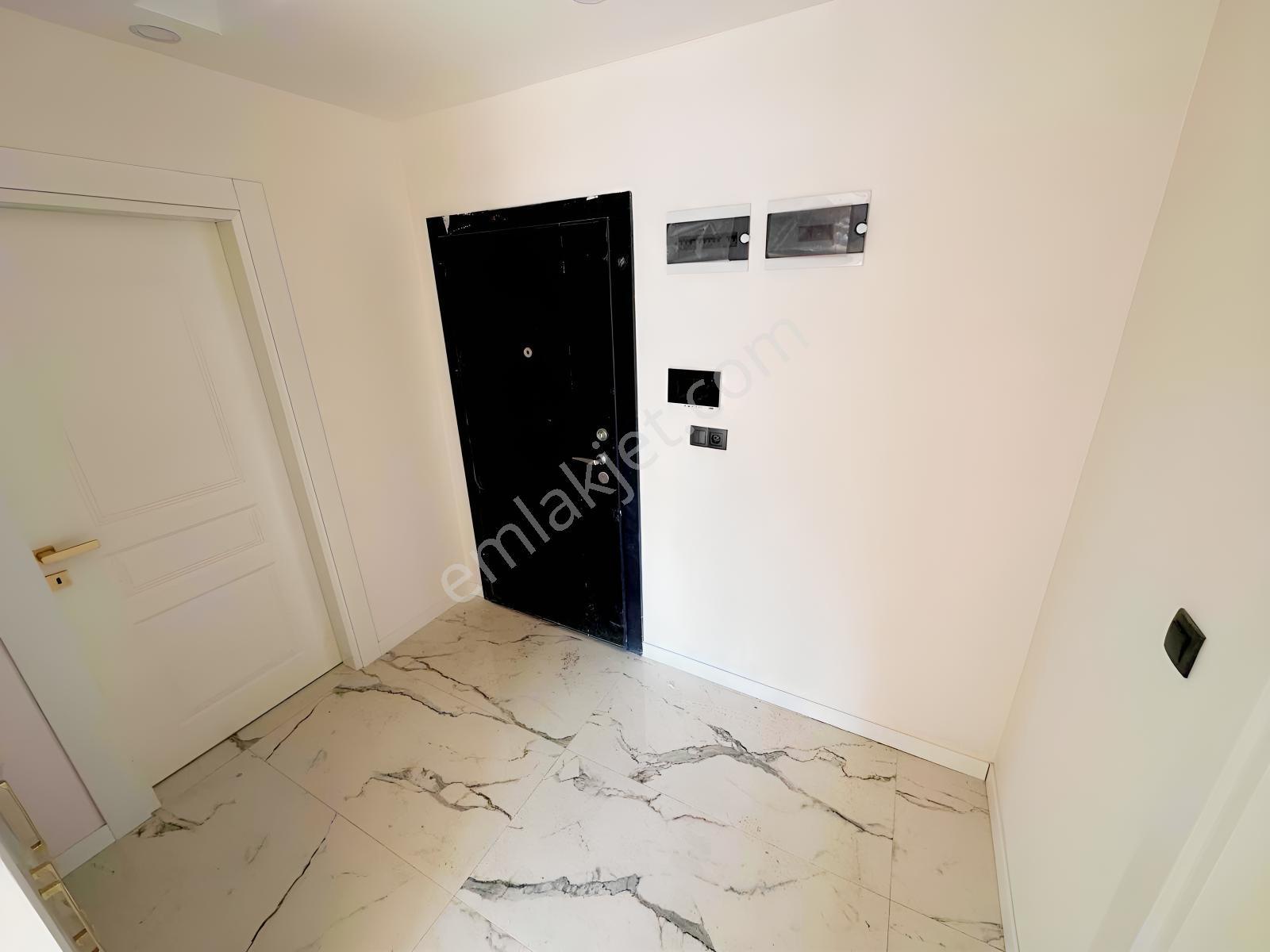 Onmax Burhaniye Ören Yolu Satılık Lüks 70 M2 1+1 Daire — fotoğraf 26