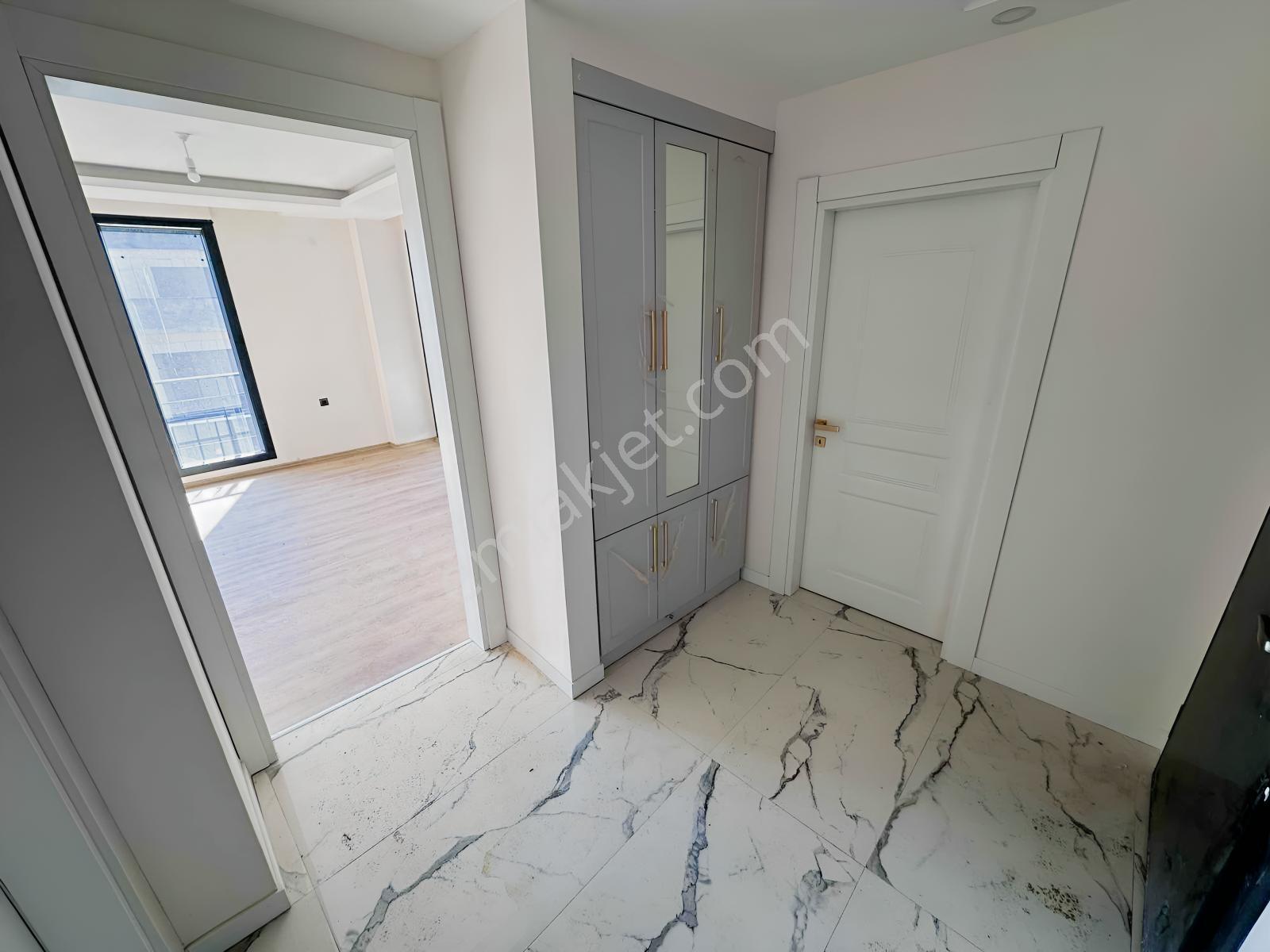 Onmax Burhaniye Ören Yolu Satılık Lüks 70 M2 1+1 Daire — fotoğraf 27