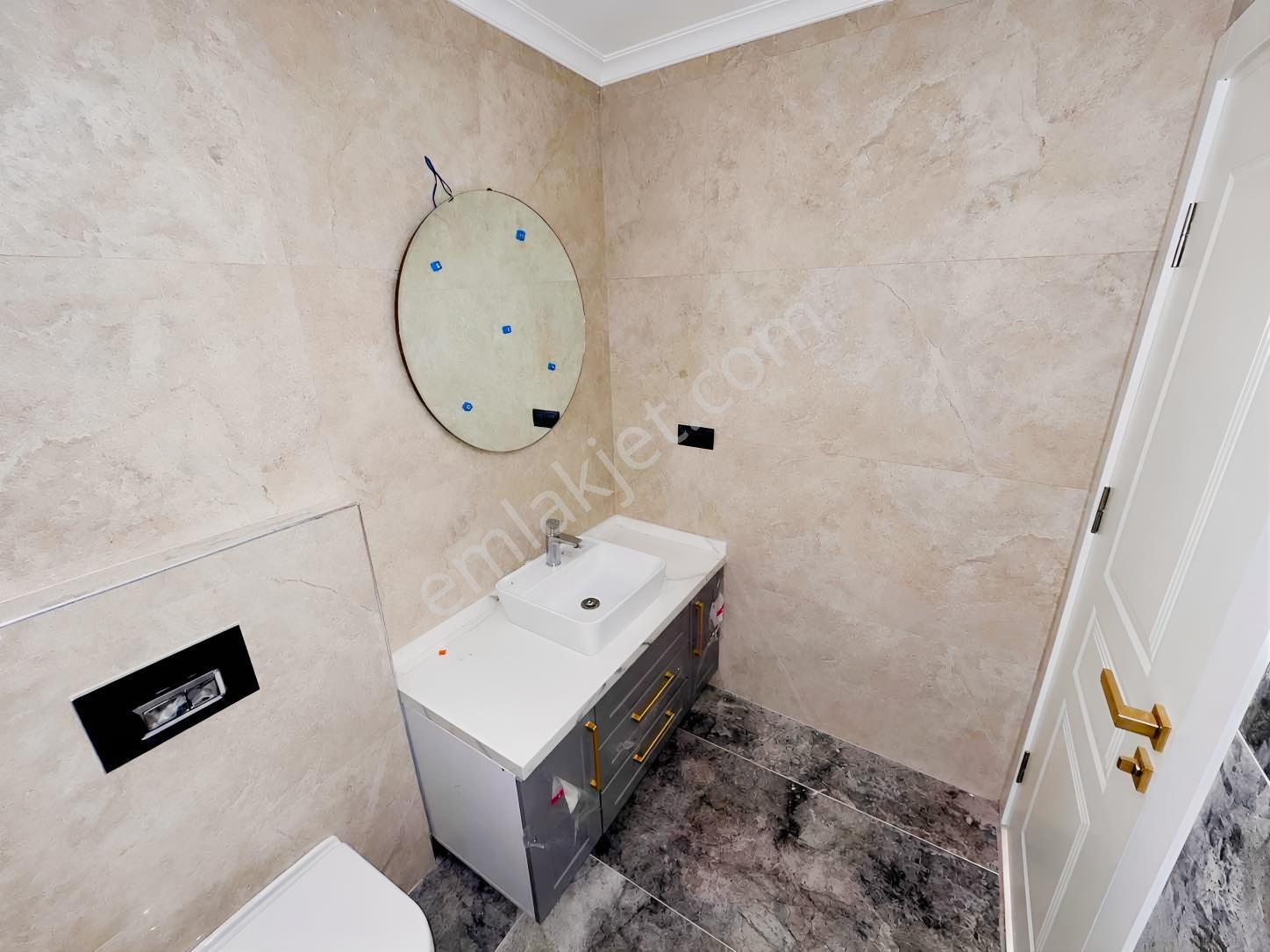 Onmax Burhaniye Ören Yolu Satılık Lüks 70 M2 1+1 Daire — fotoğraf 29