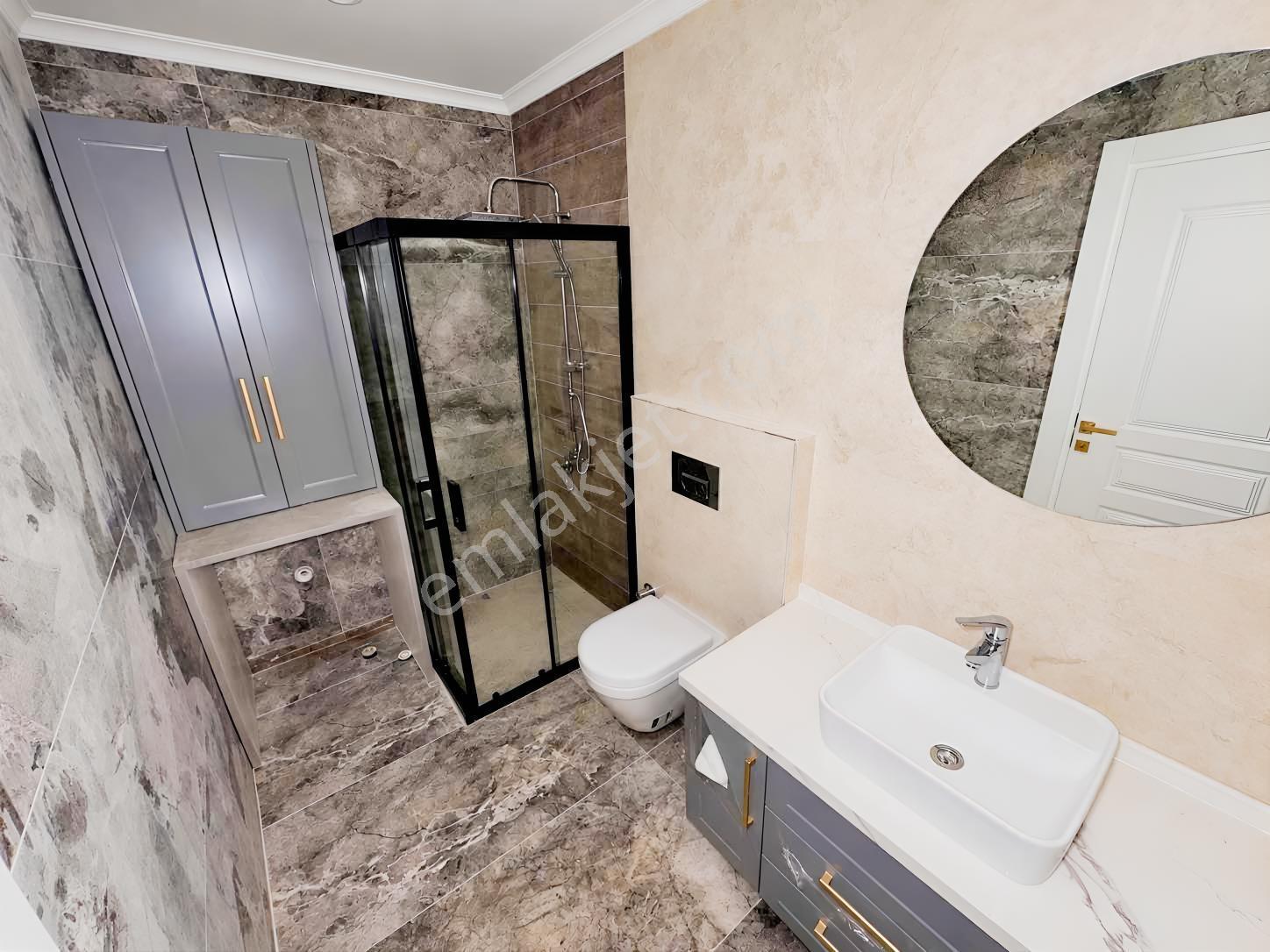 Onmax Burhaniye Ören Yolu Satılık Lüks 70 M2 1+1 Daire — fotoğraf 30