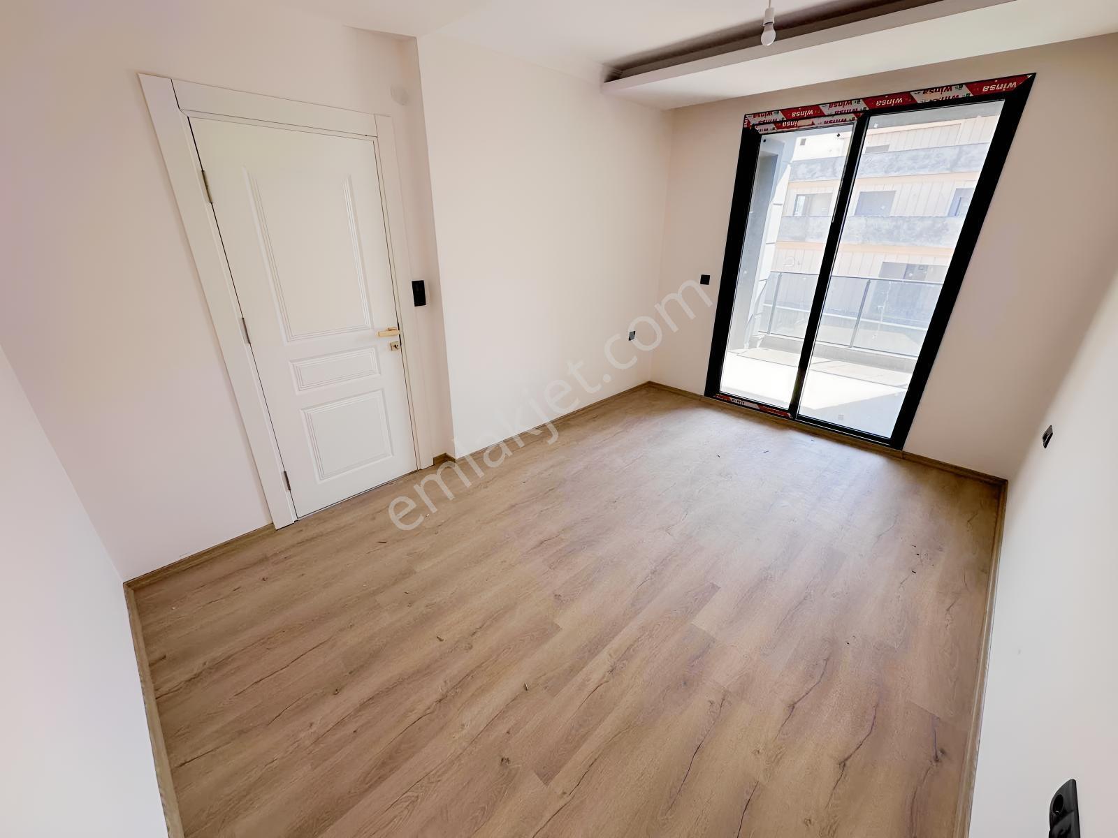 Onmax Burhaniye Ören Yolu Satılık Lüks 70 M2 1+1 Daire — fotoğraf 31