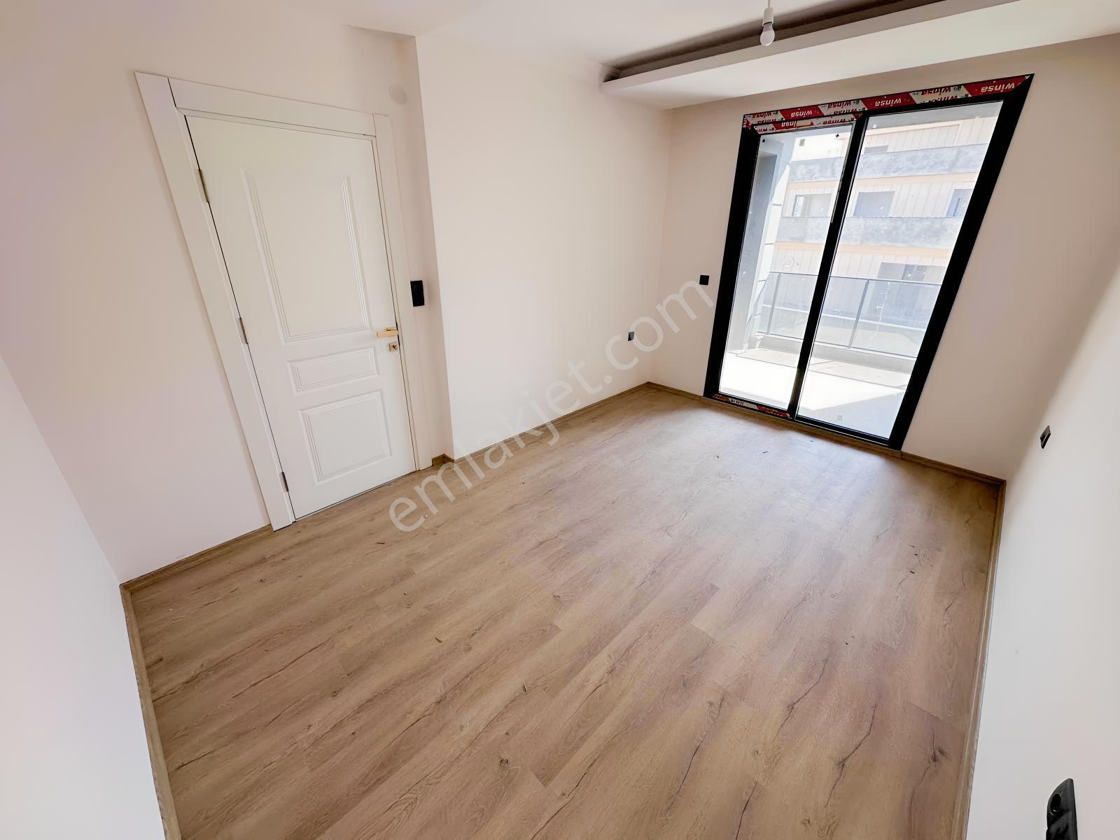 Onmax Burhaniye Ören Yolu Satılık Lüks 70 M2 1+1 Daire — fotoğraf 33