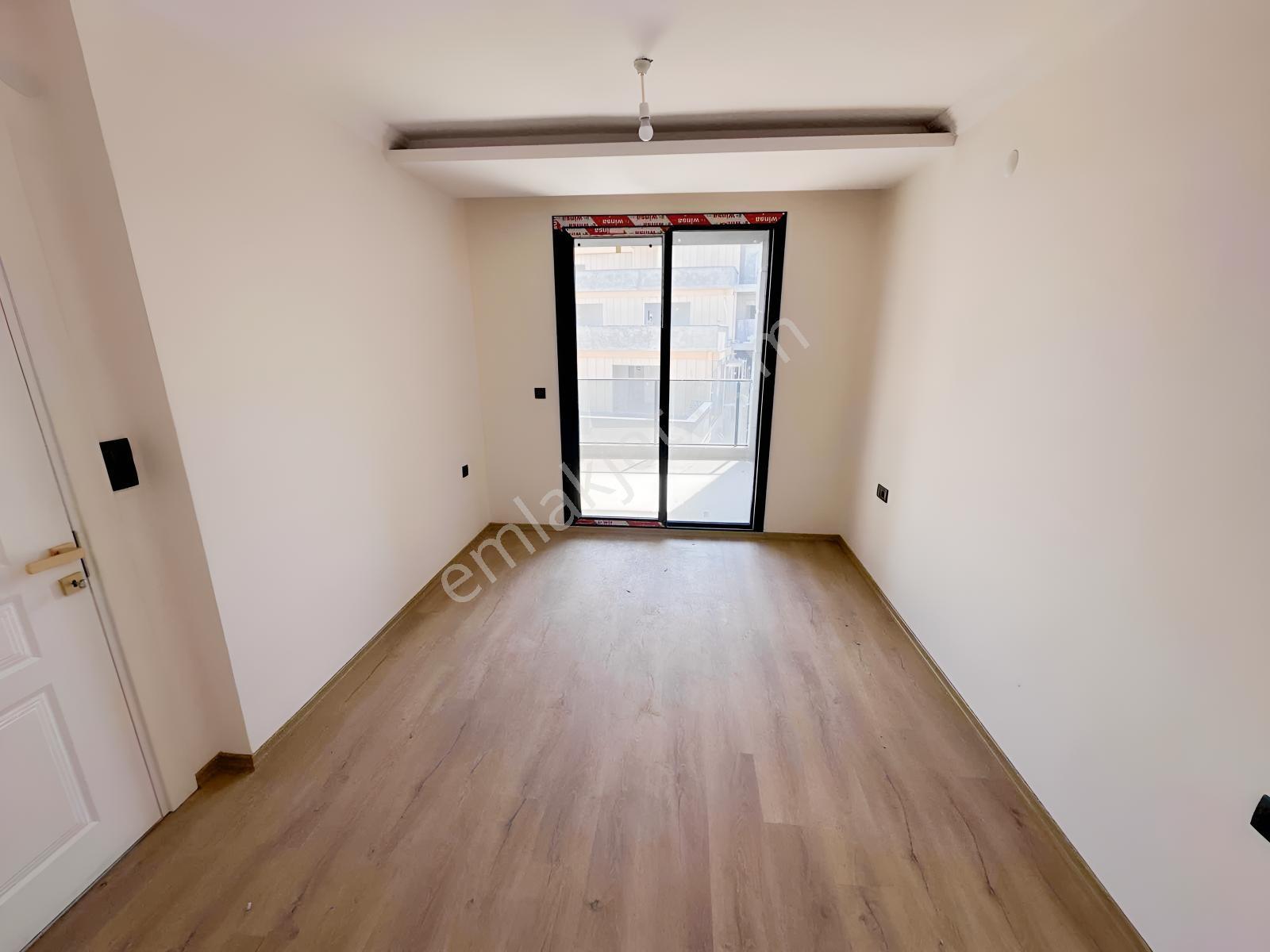 Onmax Burhaniye Ören Yolu Satılık Lüks 70 M2 1+1 Daire — fotoğraf 34