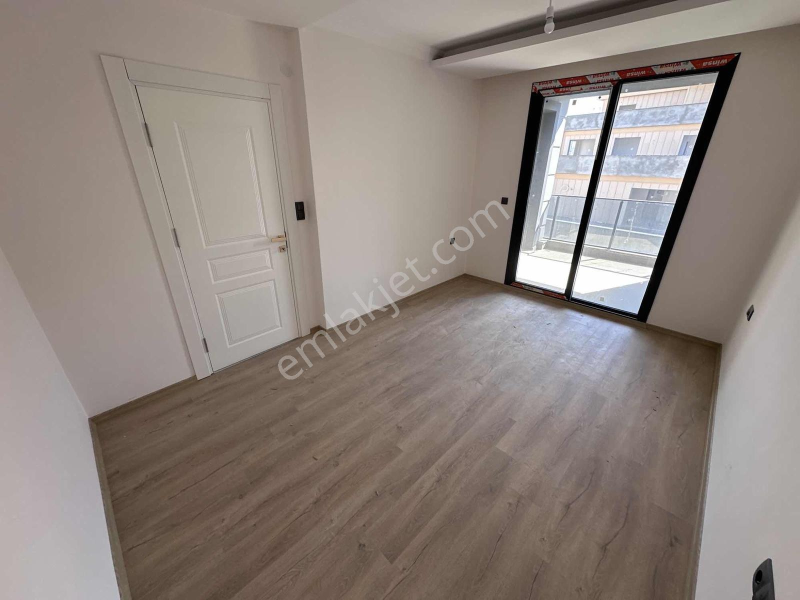 Onmax Burhaniye Ören Yolu Satılık Lüks 70 M2 1+1 Daire — fotoğraf 35