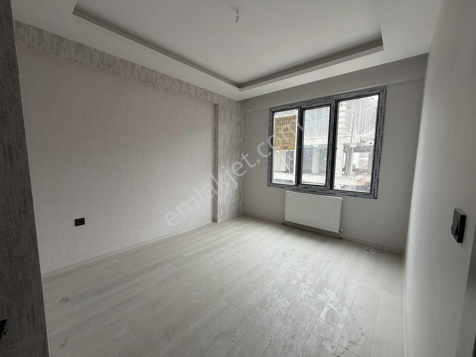 Teknokent Bymen Yapıda Satılık 1+1 Daire — fotoğraf 2