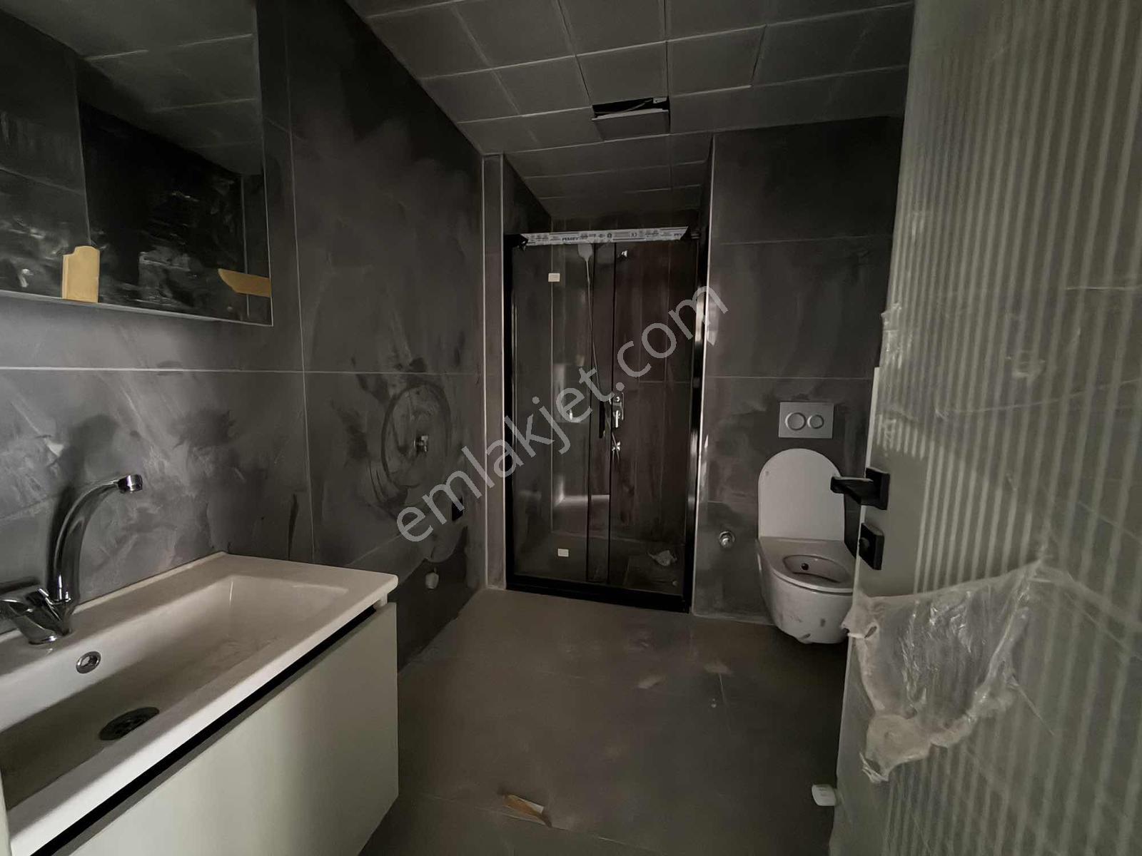 Teknokent Bymen Yapıda Satılık 1+1 Daire — fotoğraf 4