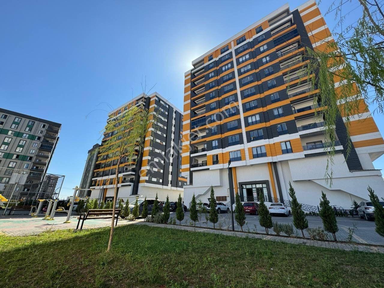 Seyrantepede 210 M² Brüt 4+1 Satılık Daire | 9. Kat